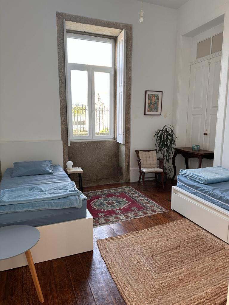 Casa dos Caminhos de Santiago view 4