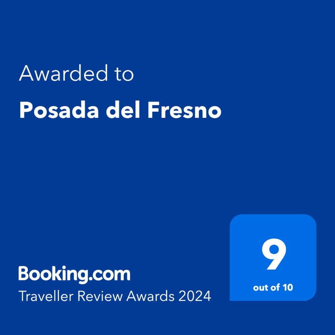 Posada del Fresno