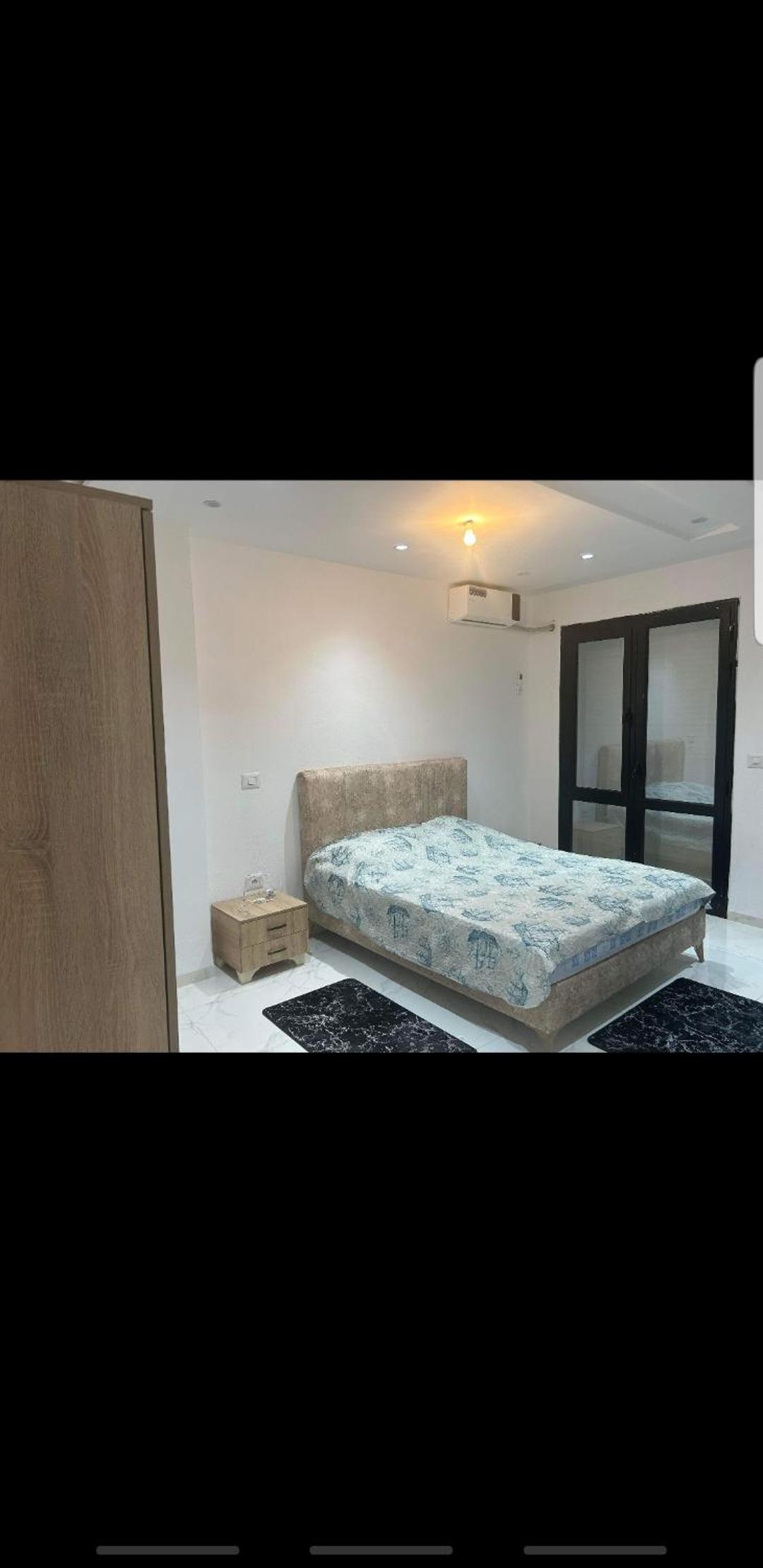 Sousse home