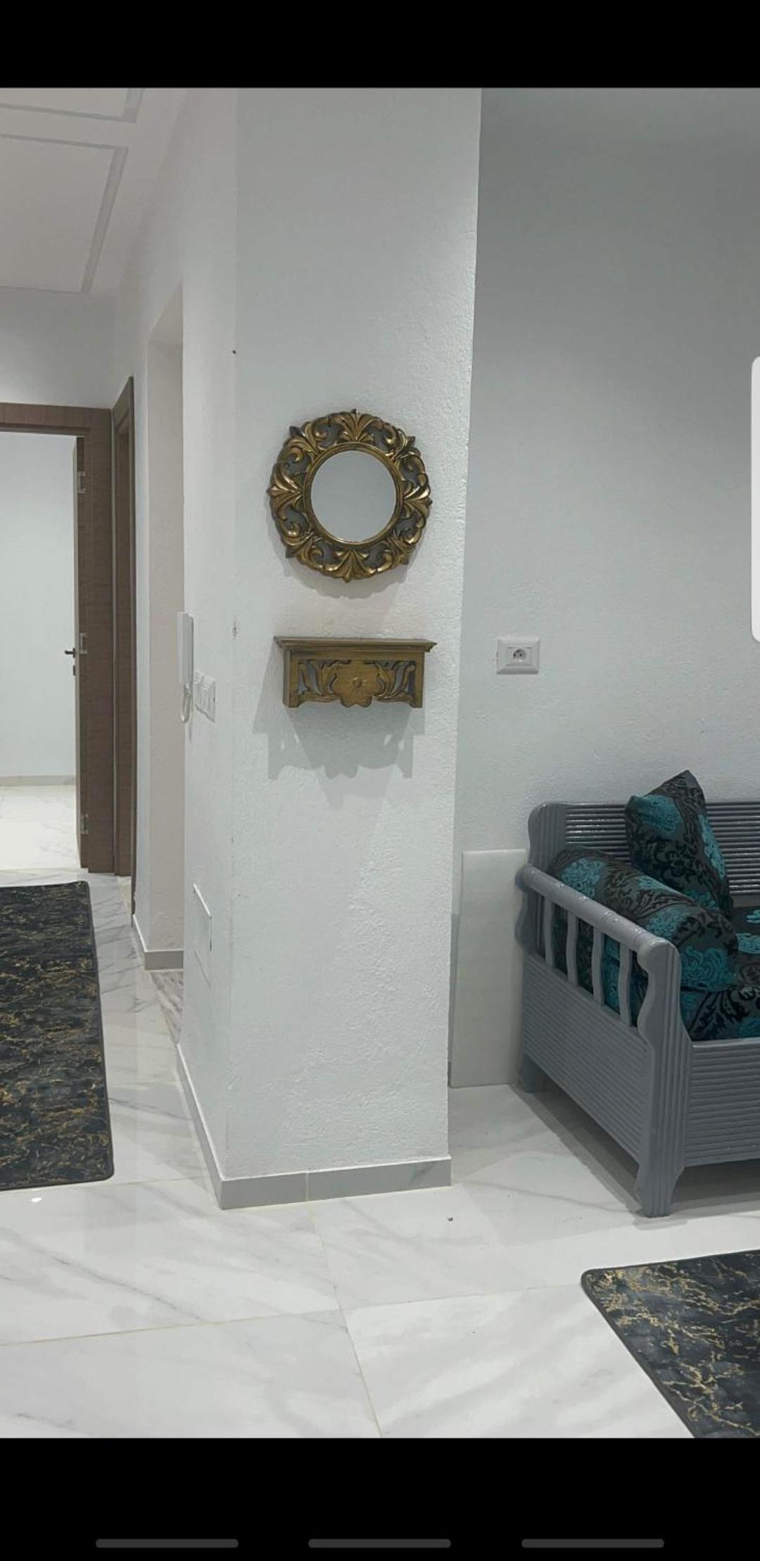 Sousse home