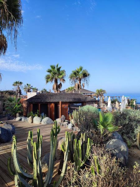 Margherita House Tenerife, Wonderful Ocean View