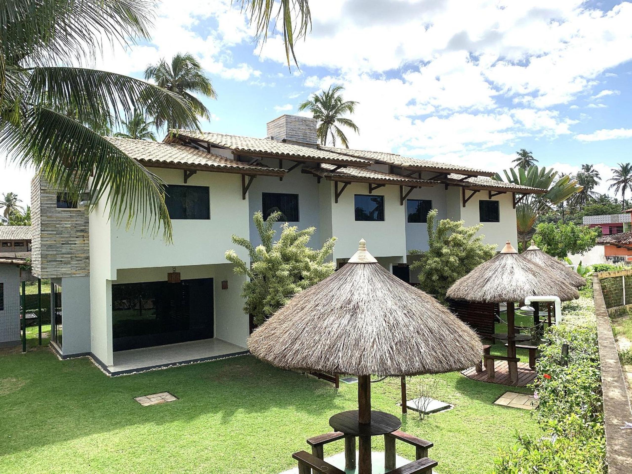 Maragogi, LiaMara Accommodations view 2
