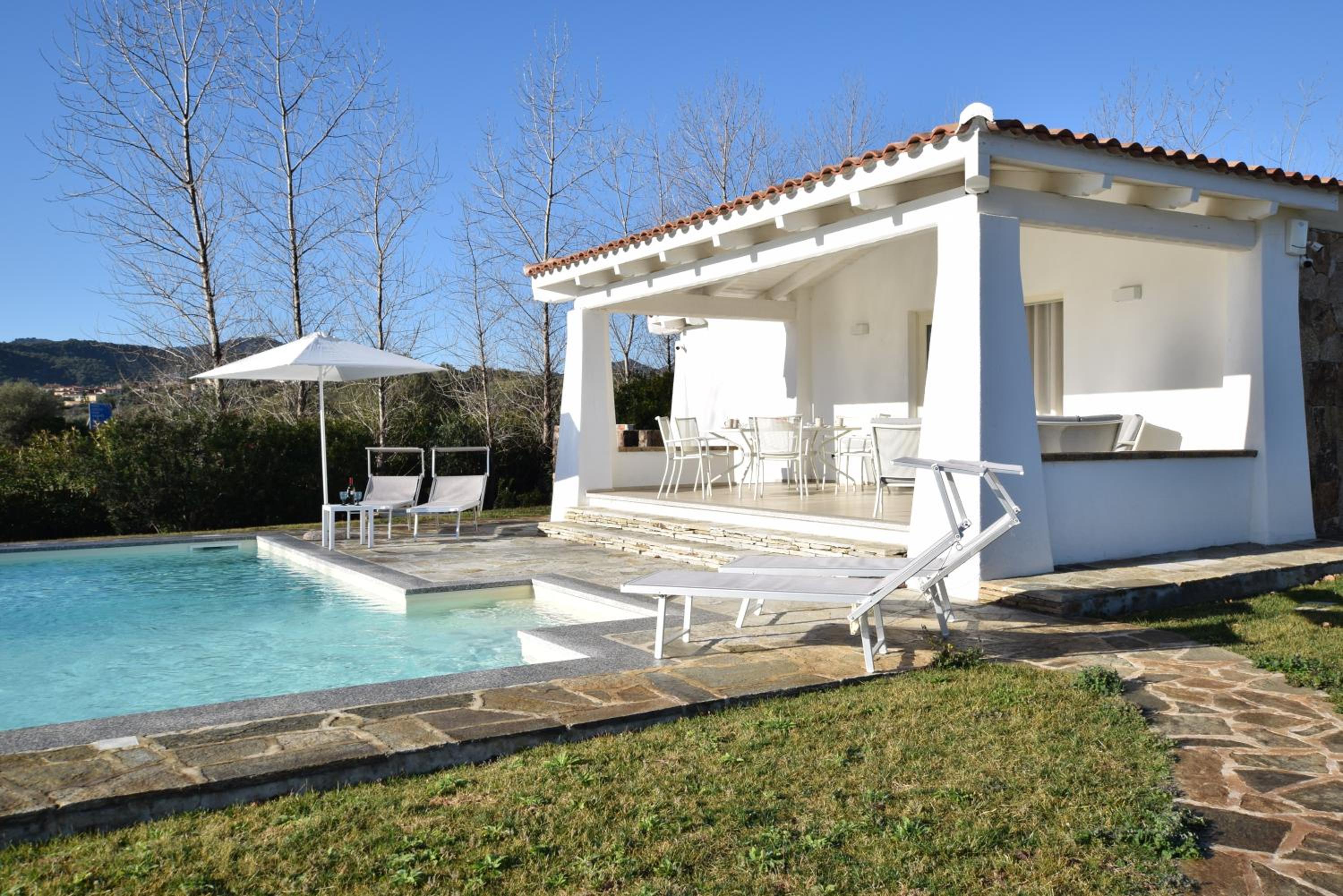 Villa Helios photo 2