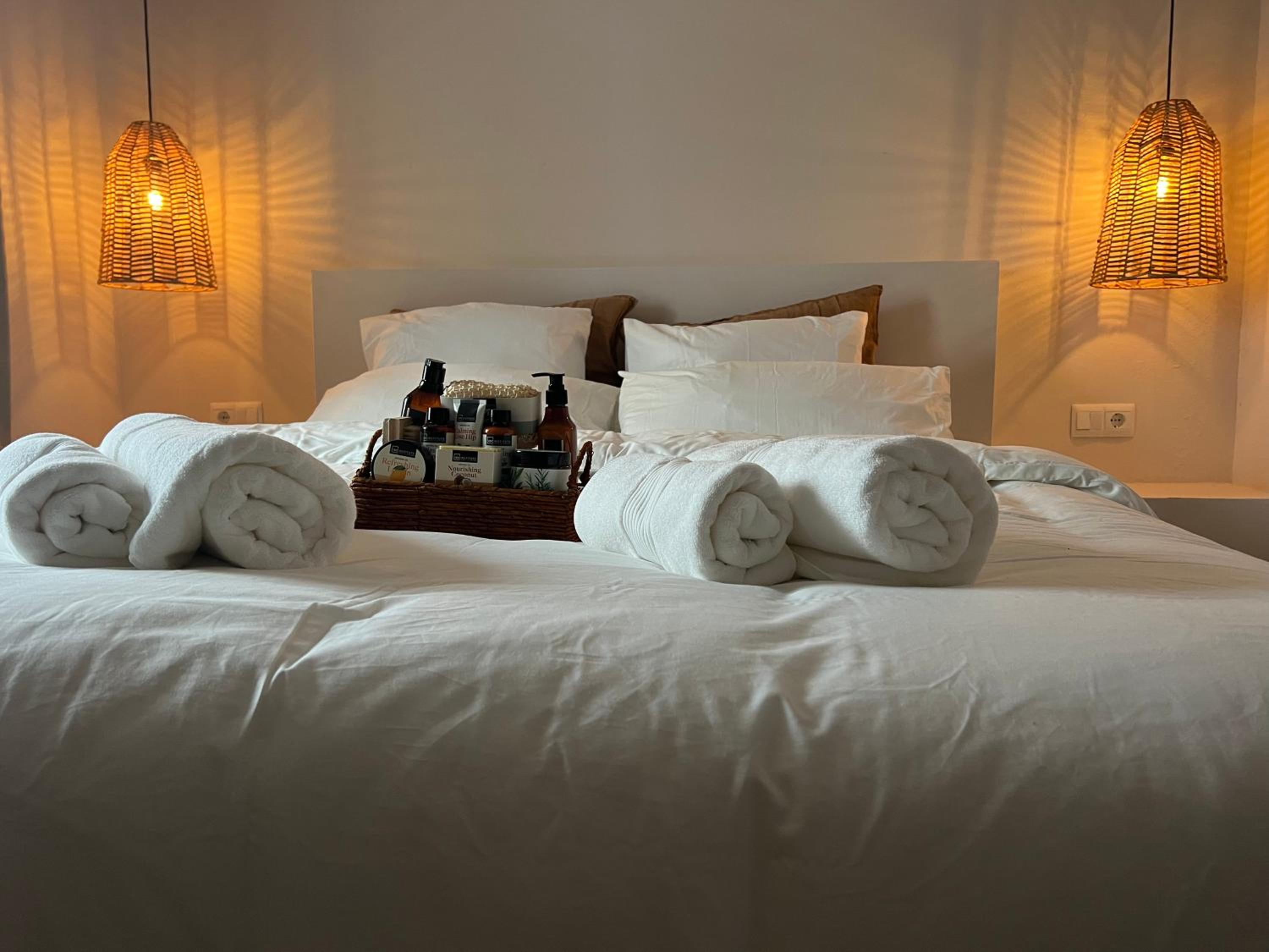 I AM La Posada Hotel and Apartment