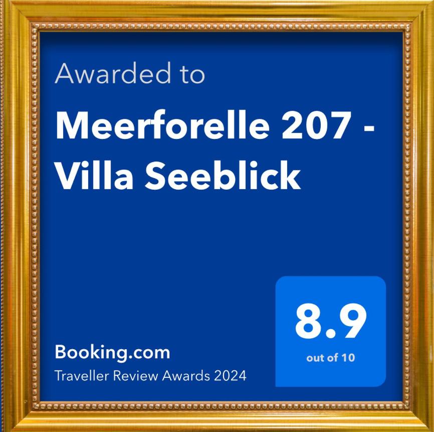 Meerforelle 207 - Villa Seeblick view 2