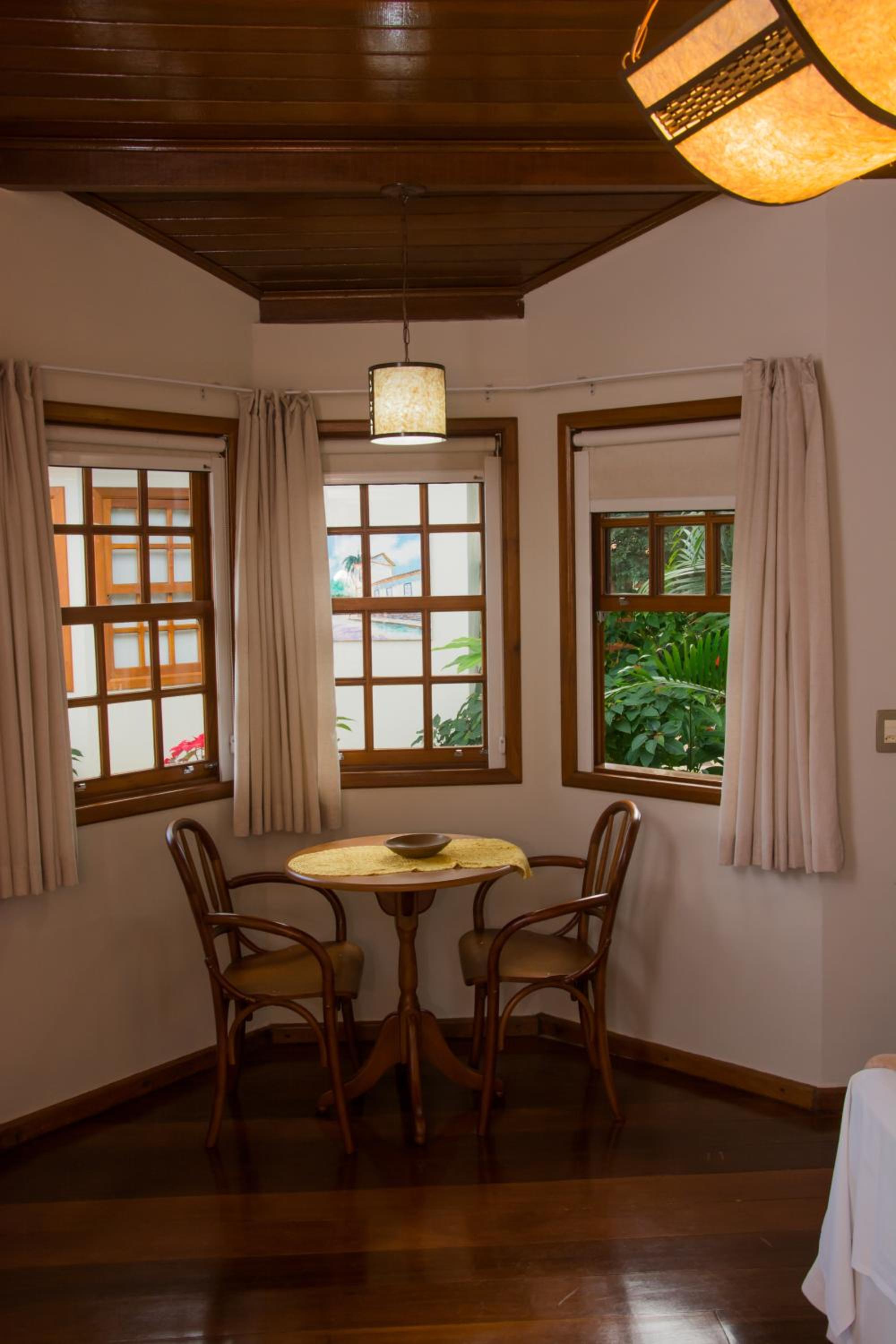 Pouso, Café e Cultura