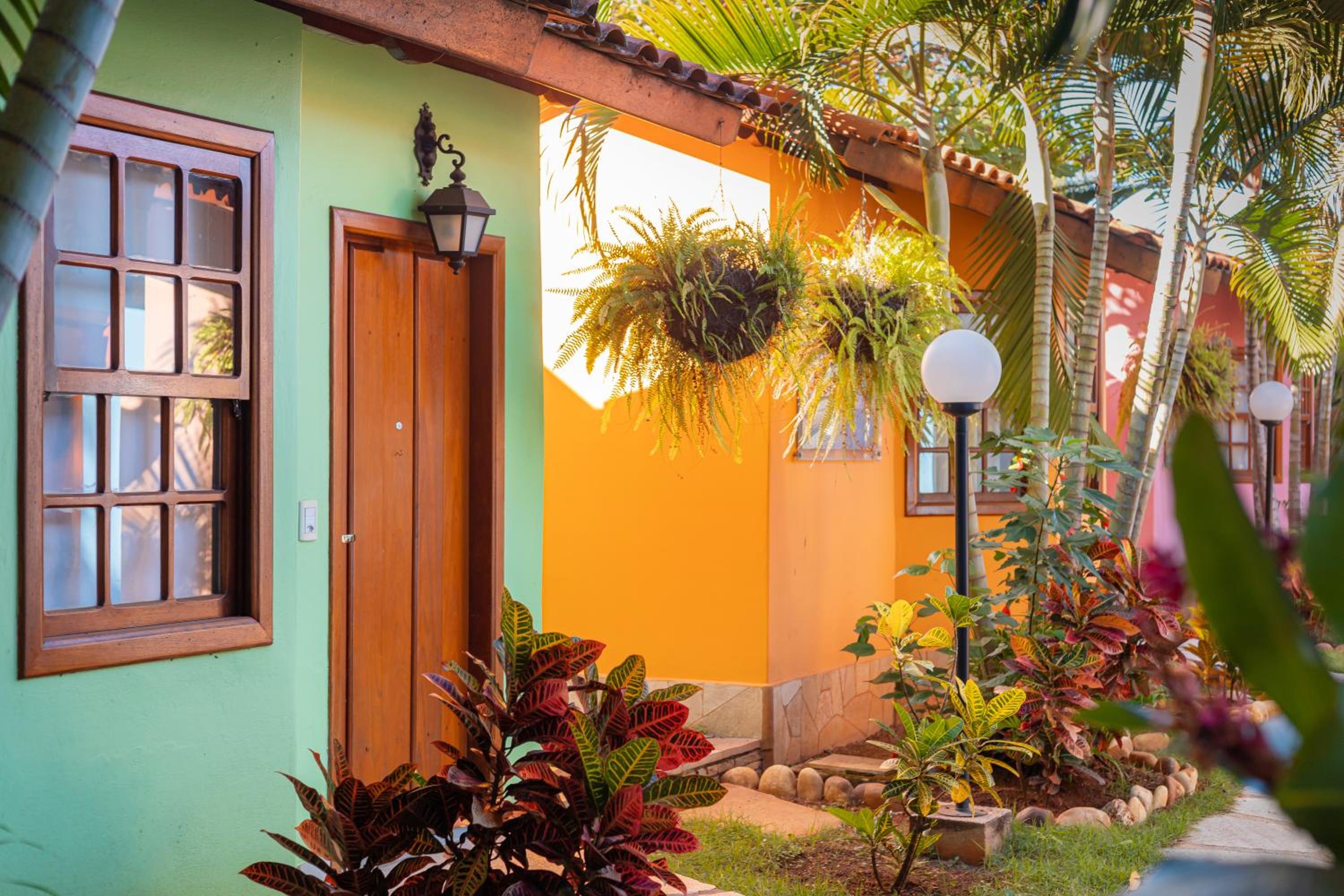 Pouso, Café e Cultura