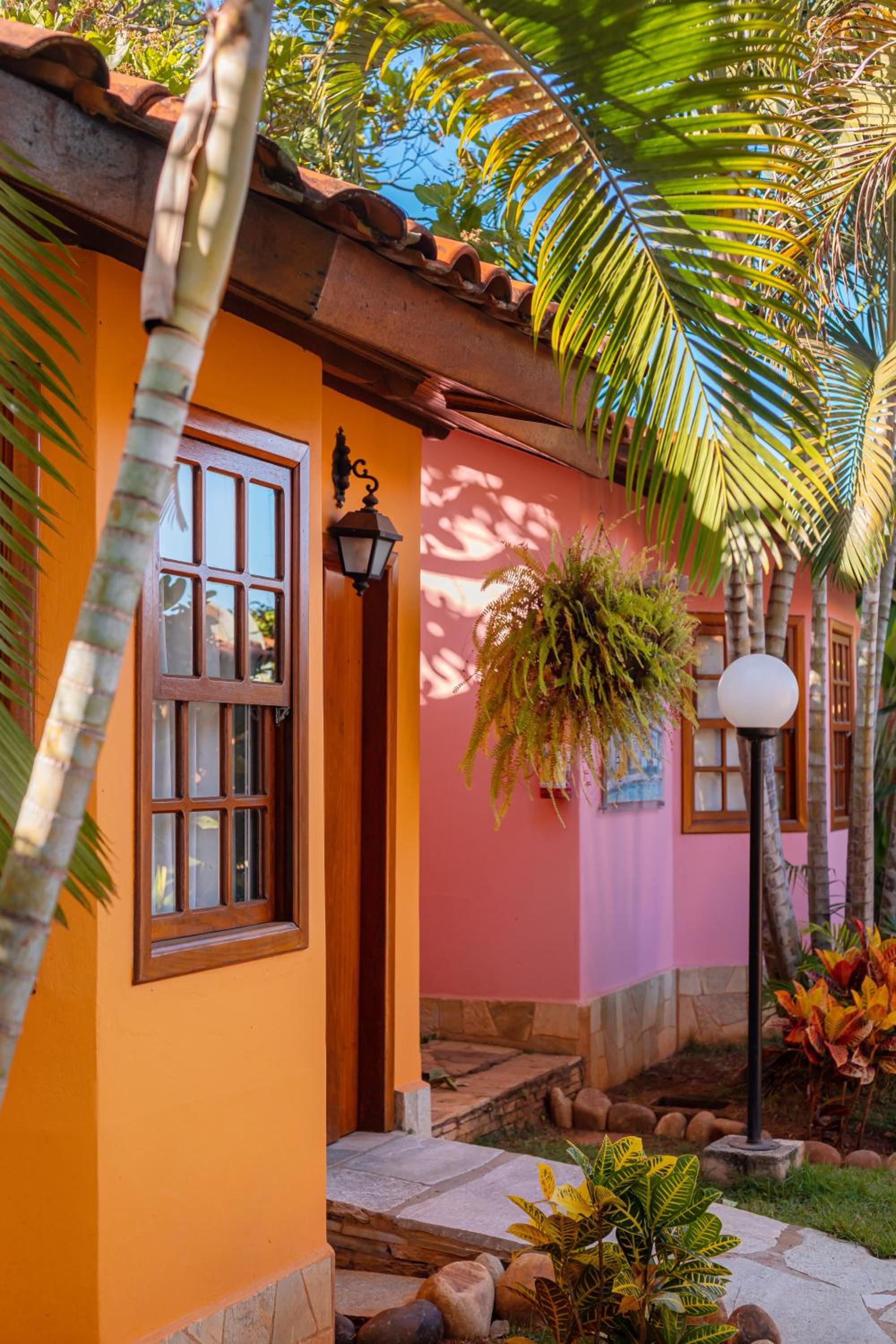 Pouso, Café e Cultura