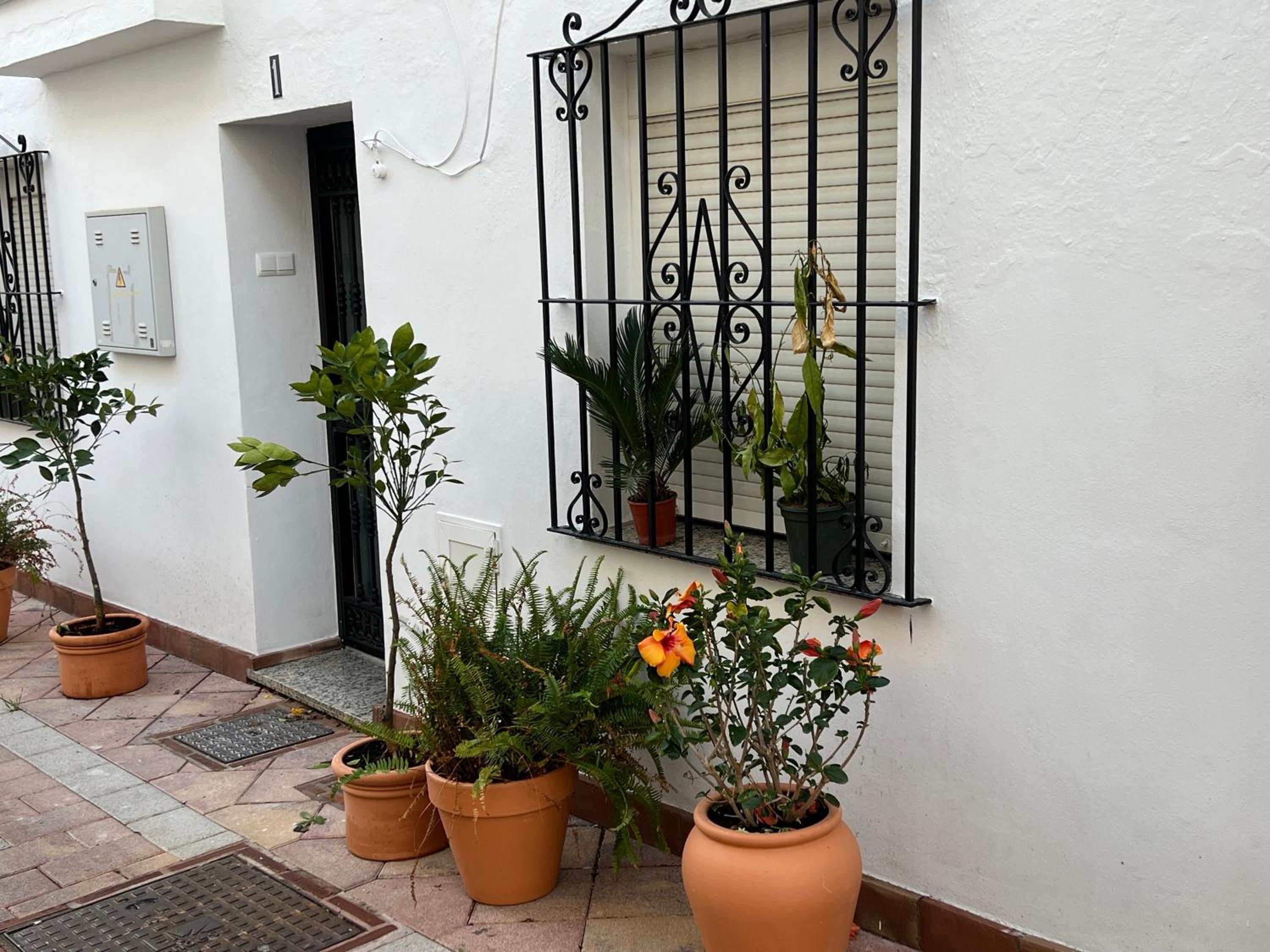 I AM La Posada Hotel and Apartment