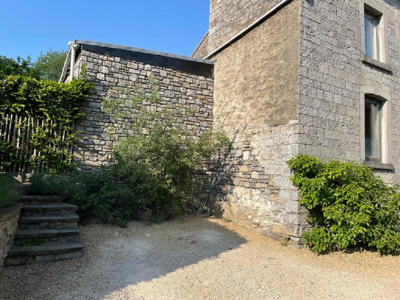 Les Lavandes de Durbuy