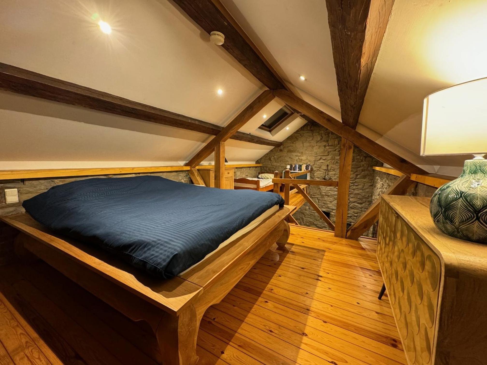 Gîte Le fournil