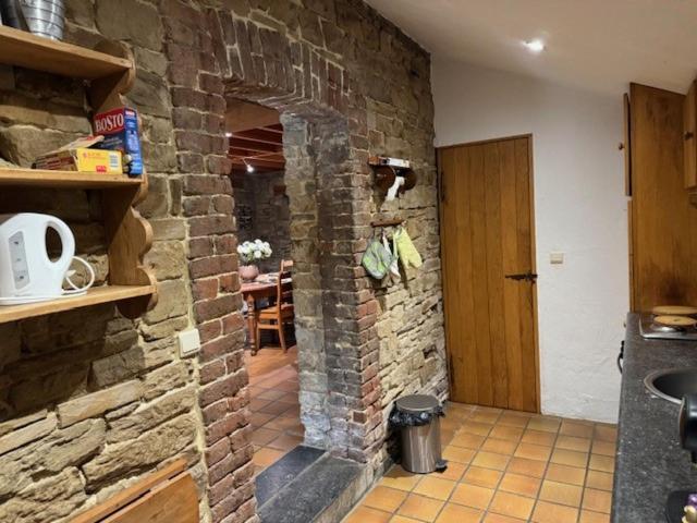 Gîte Le fournil