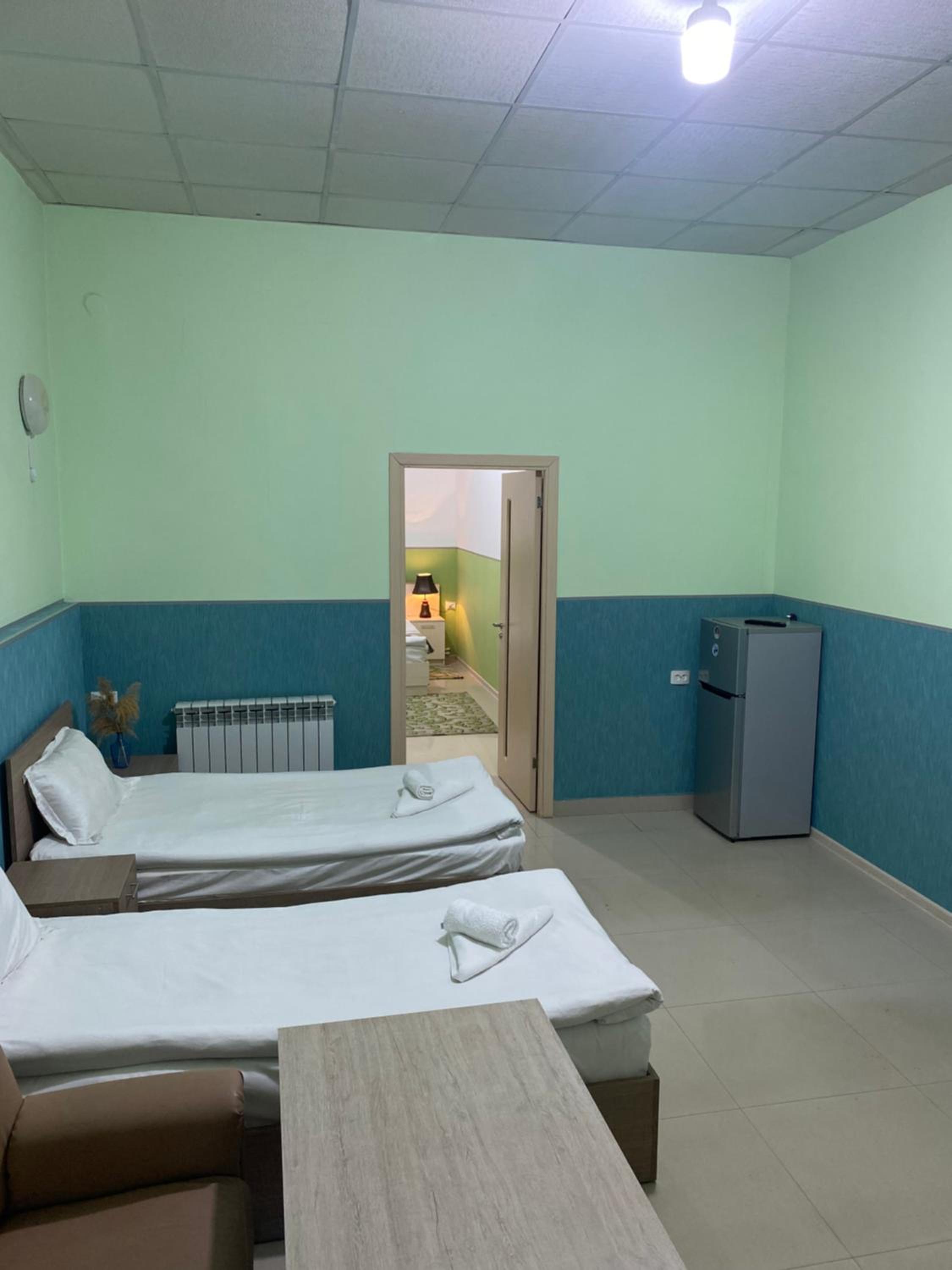 Lind Hotel and Guest House
