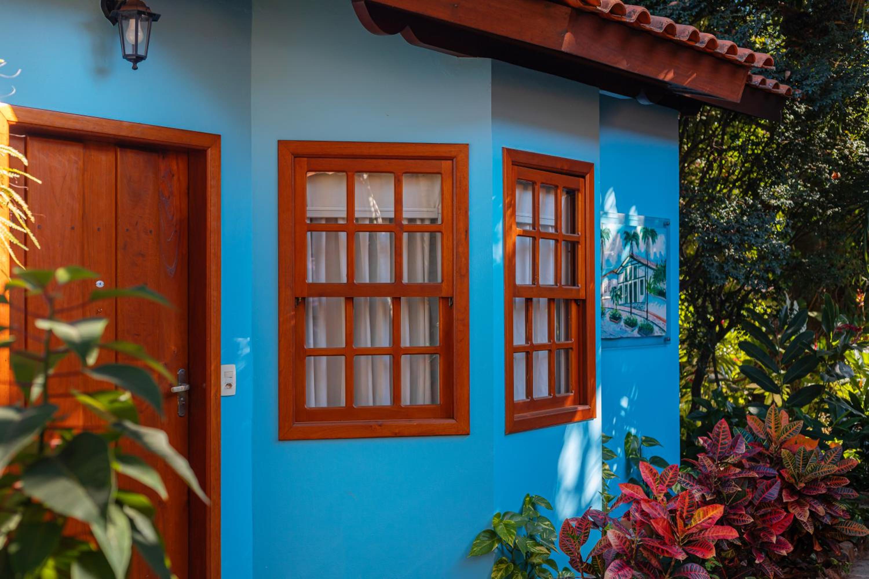 Pouso, Café e Cultura