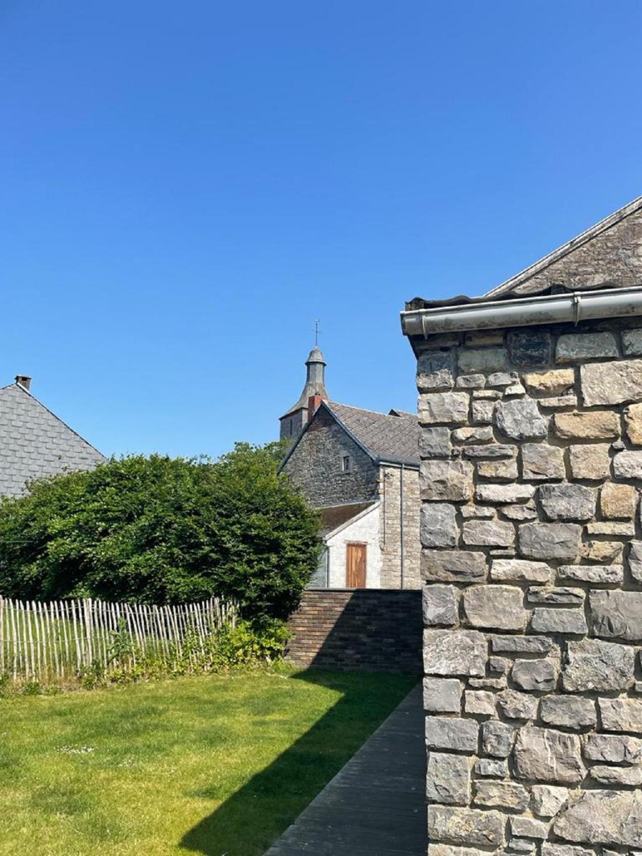 Les Lavandes de Durbuy