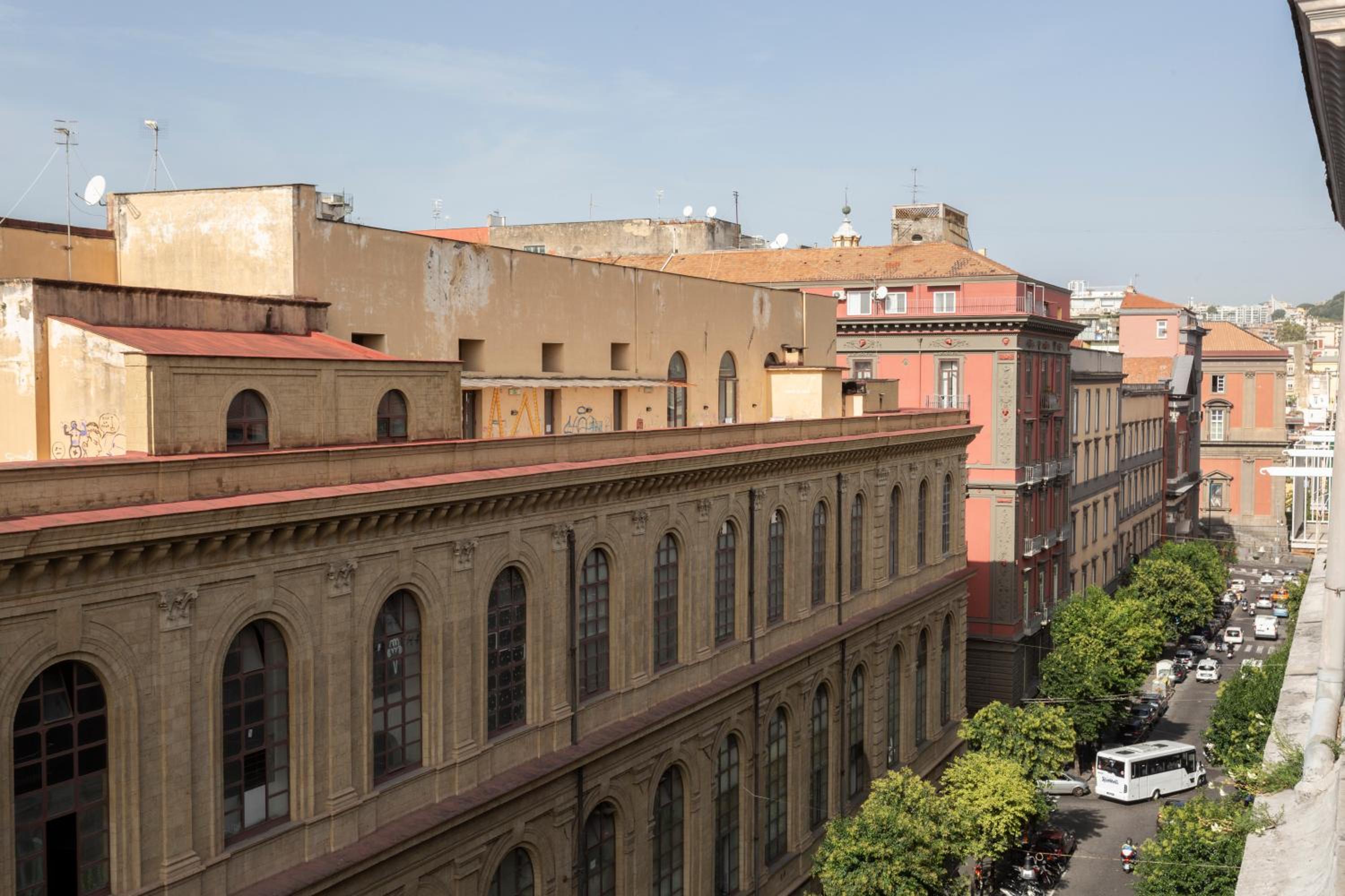 Residenza 33