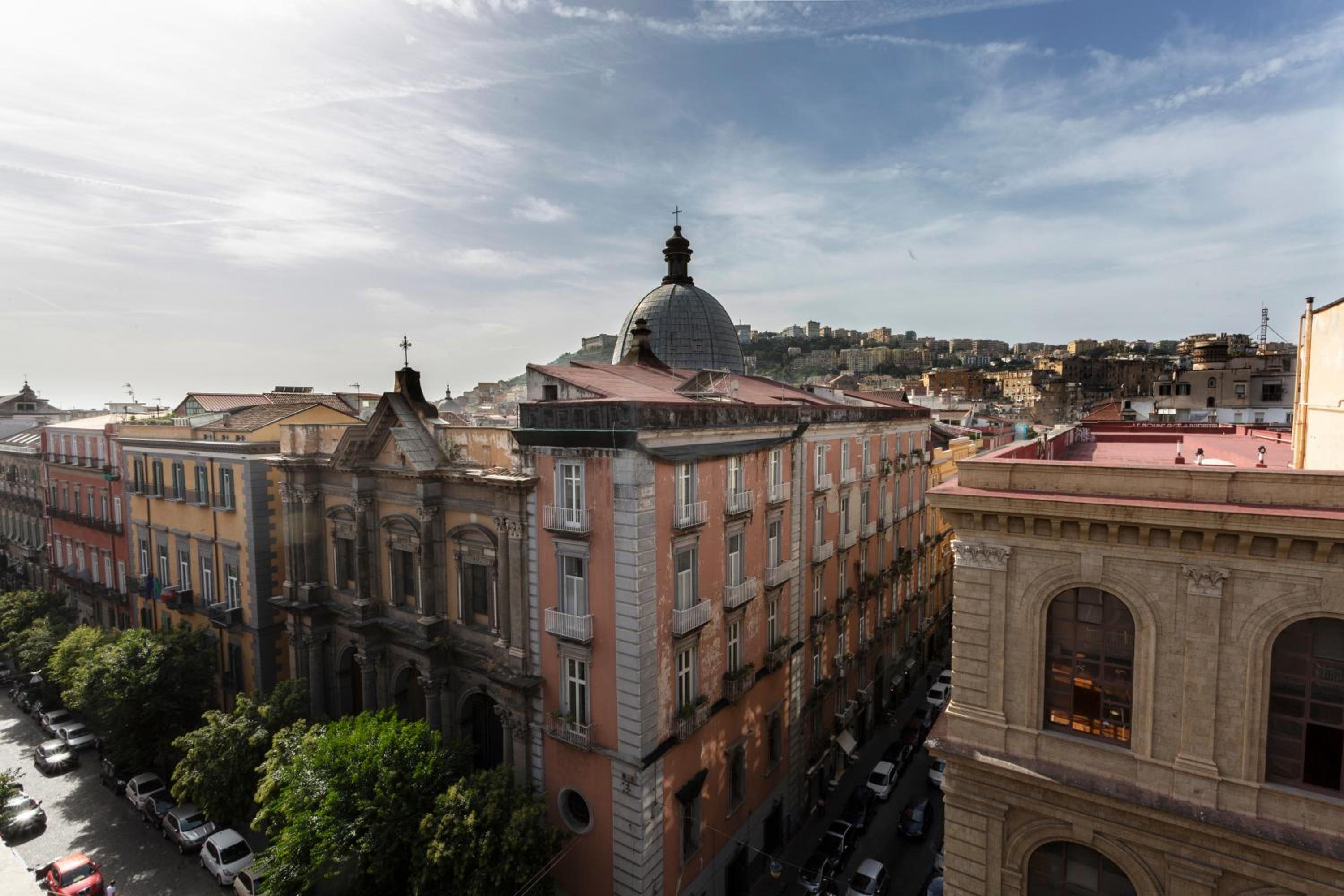 Residenza 33