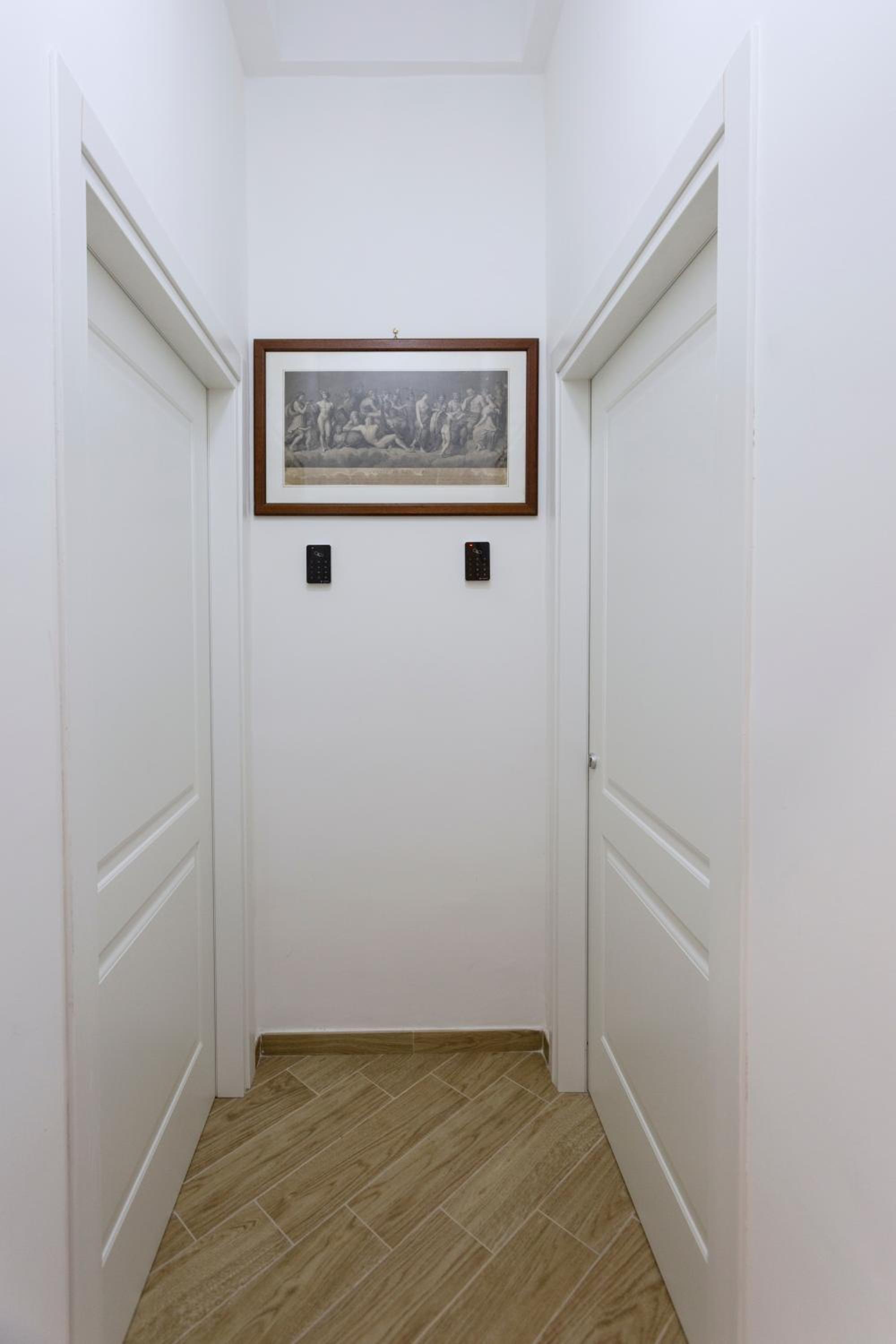 Residenza 33