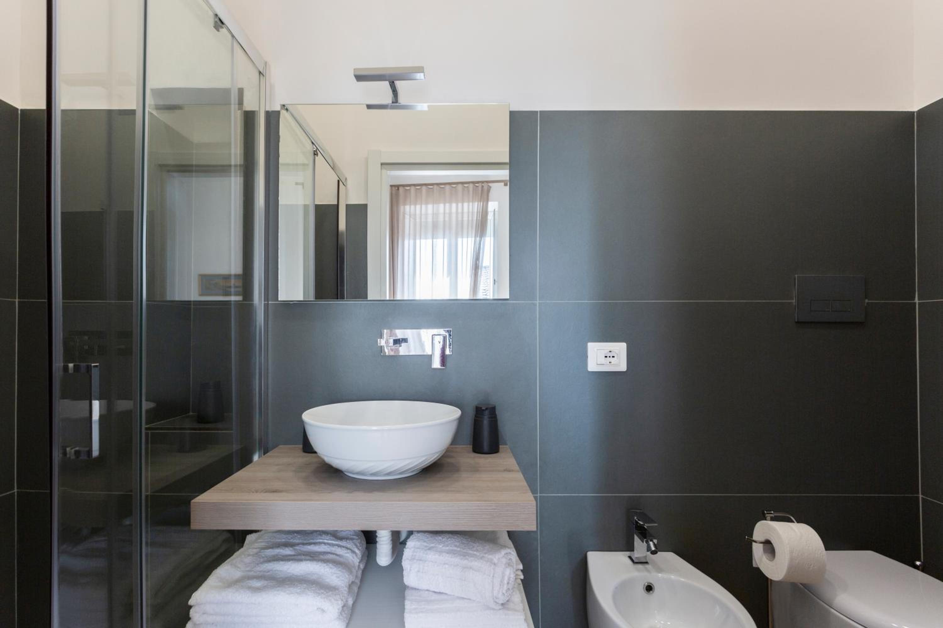 Residenza 33