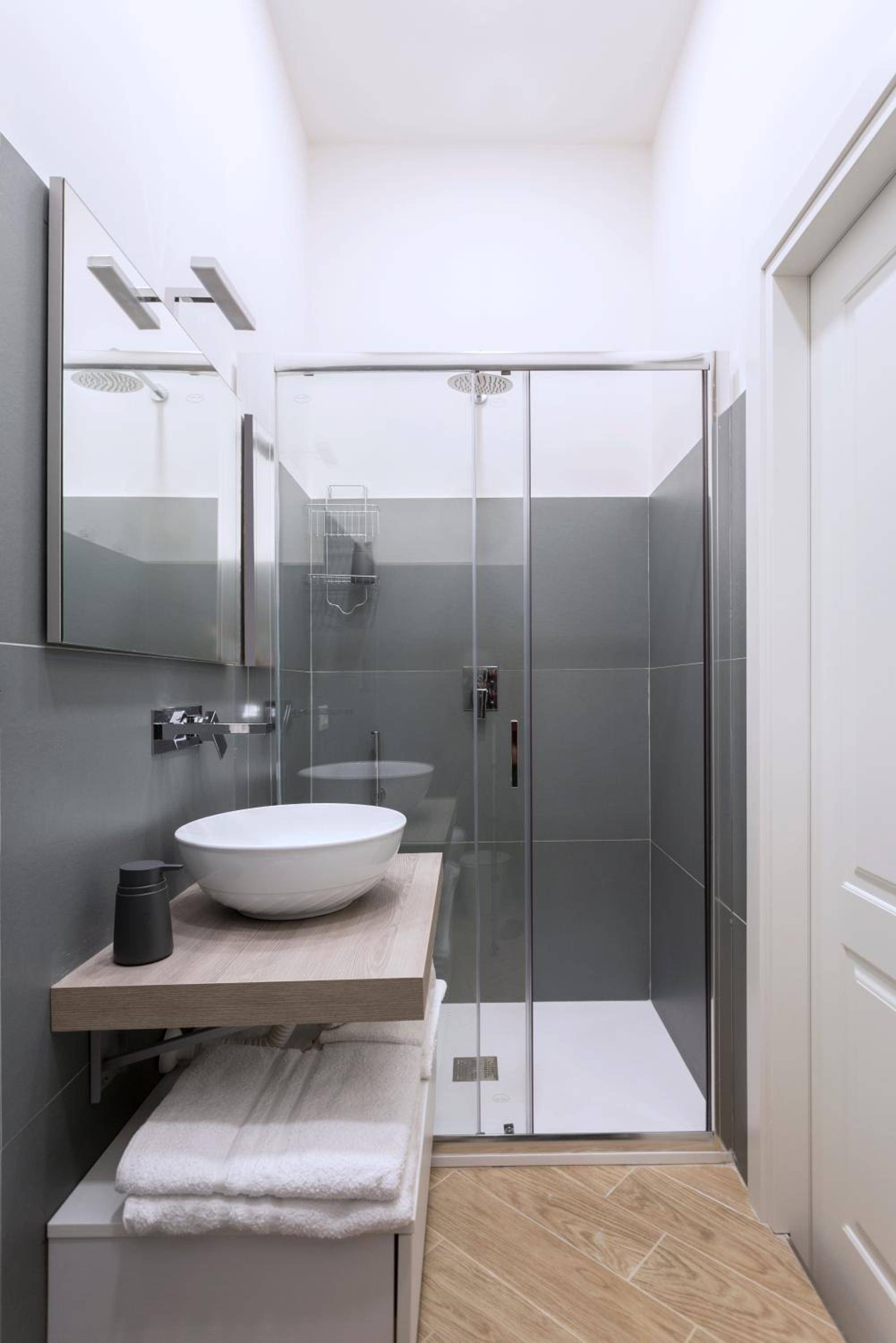 Residenza 33