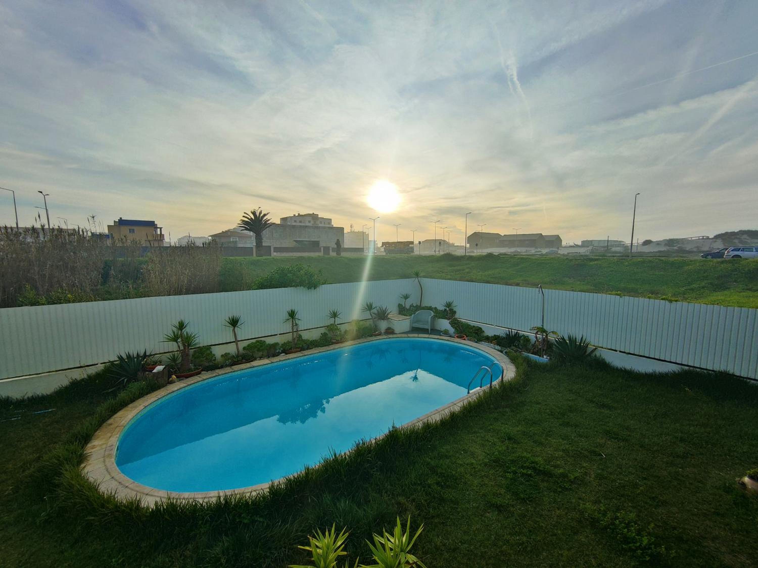 Vagueira Guest House