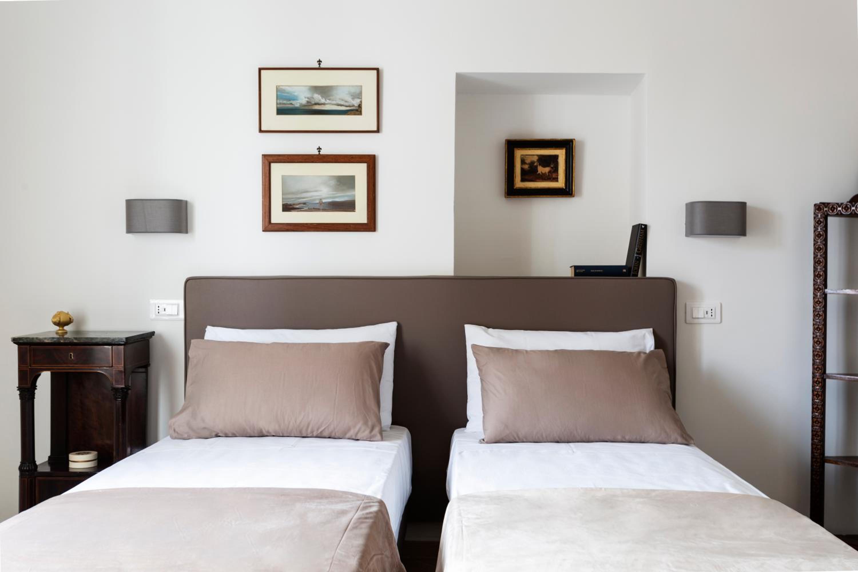 Residenza 33