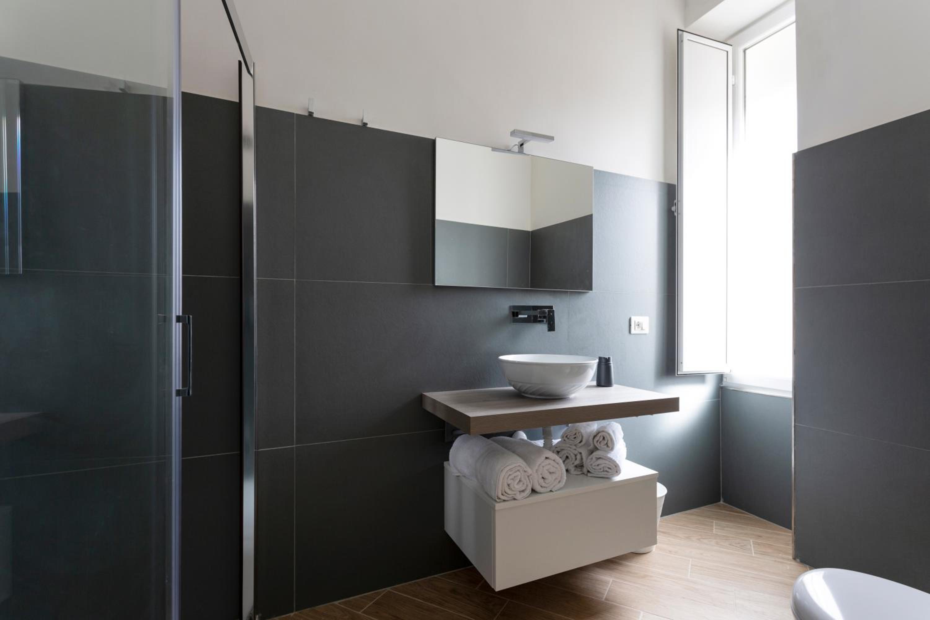 Residenza 33