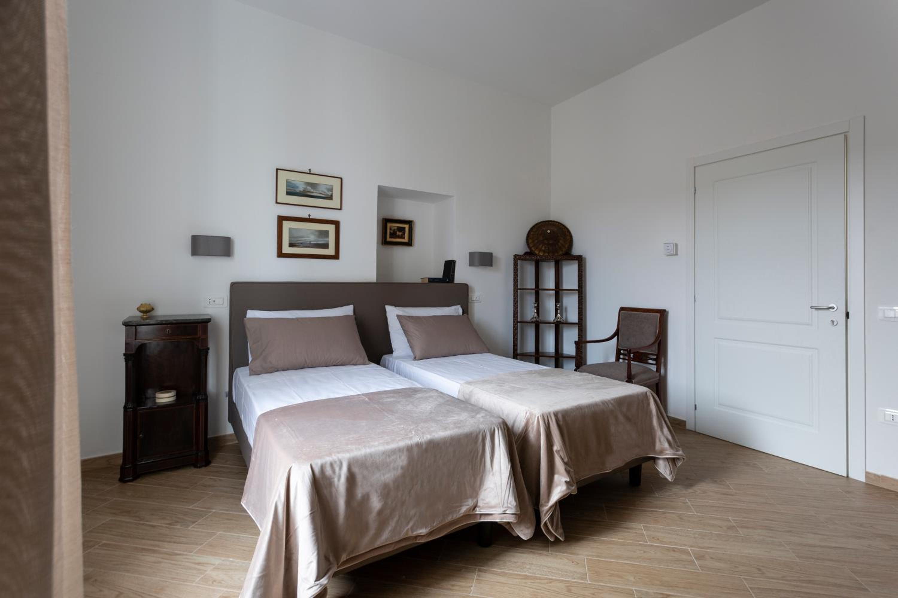 Residenza 33