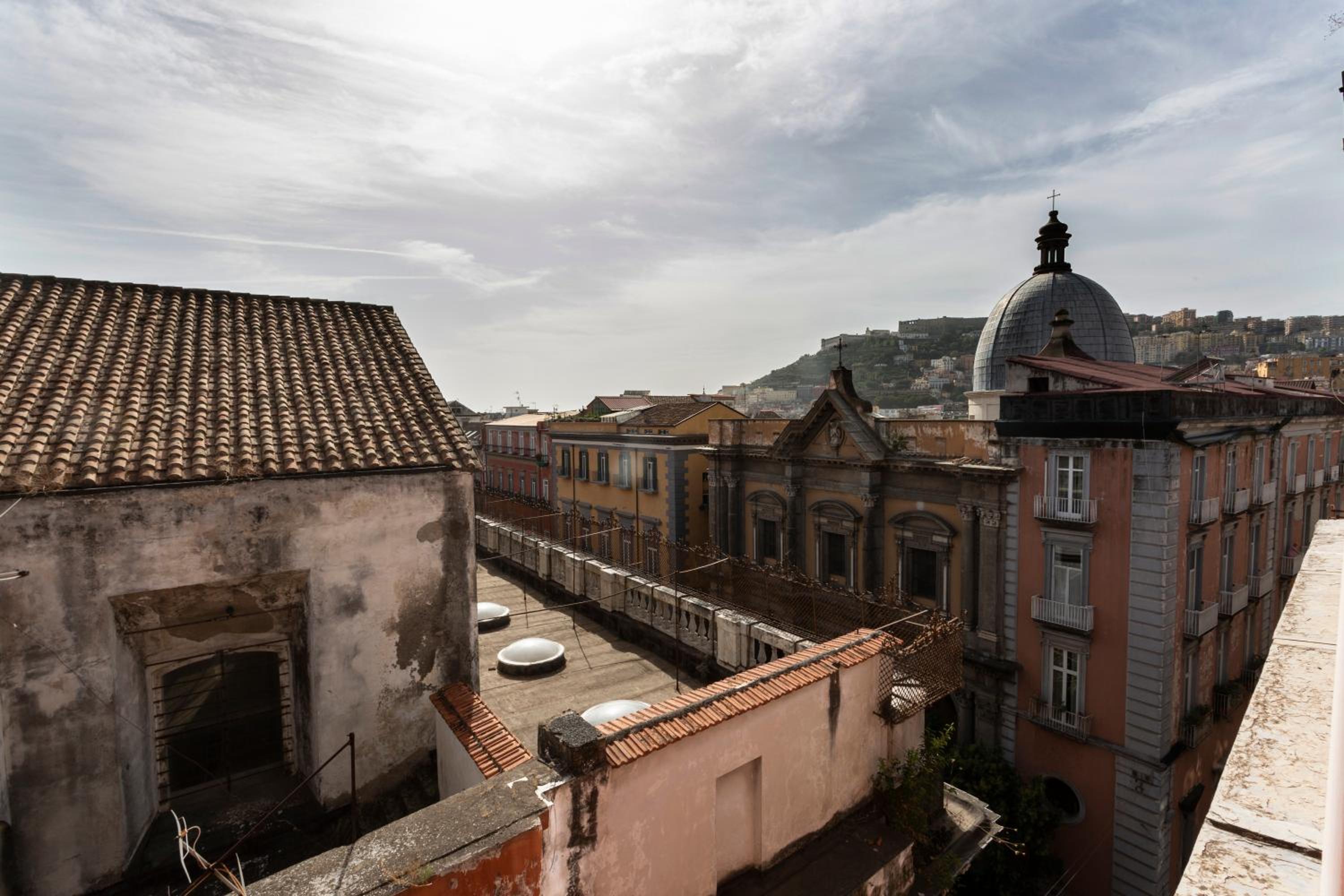 Residenza 33