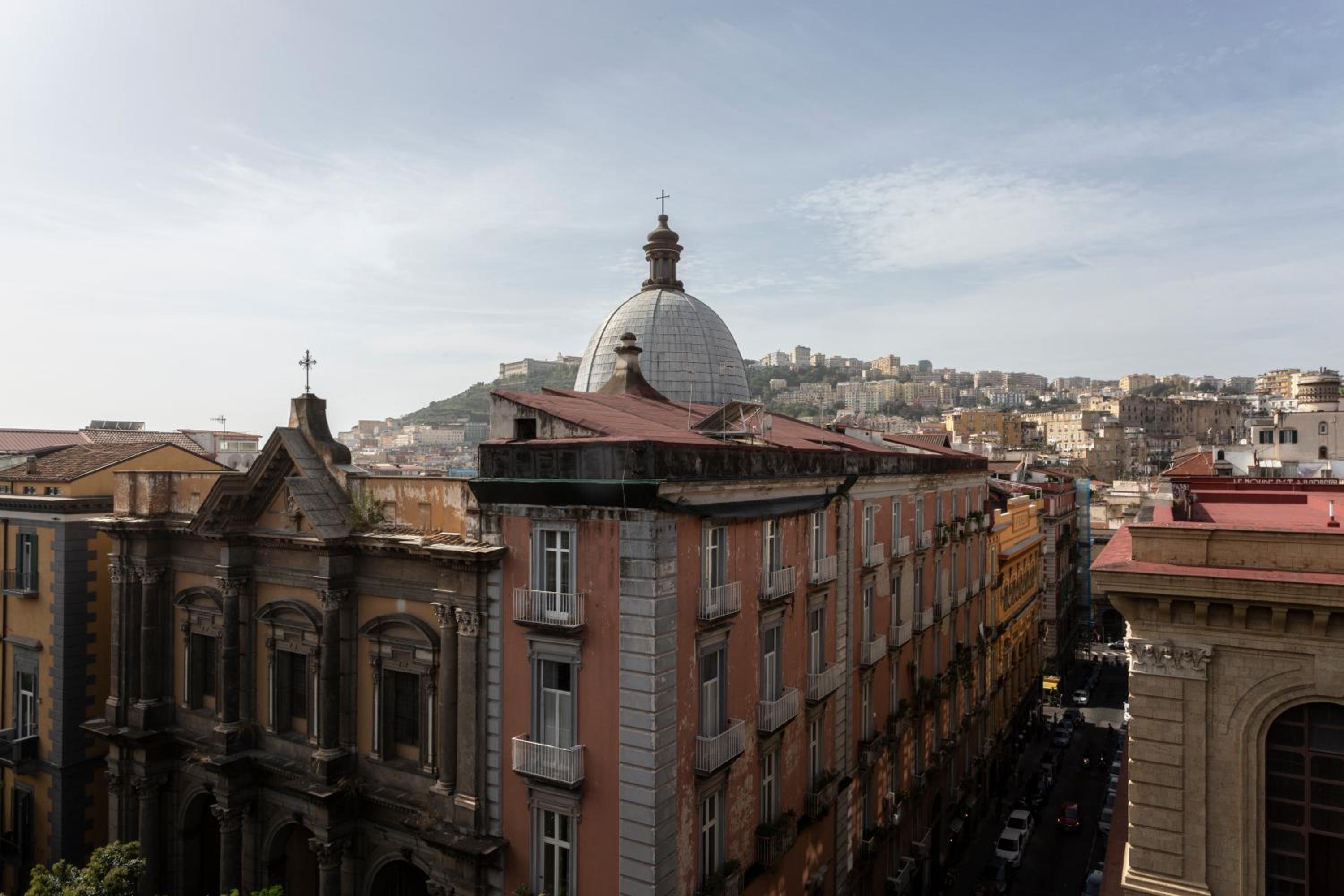 Residenza 33