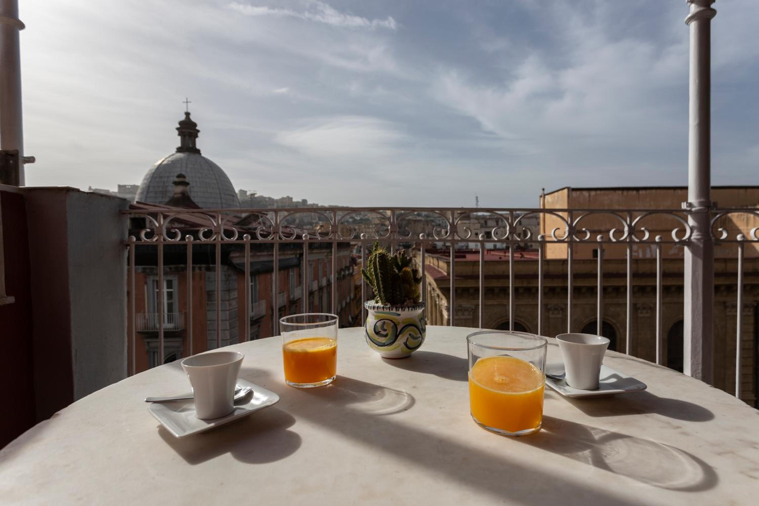 Residenza 33
