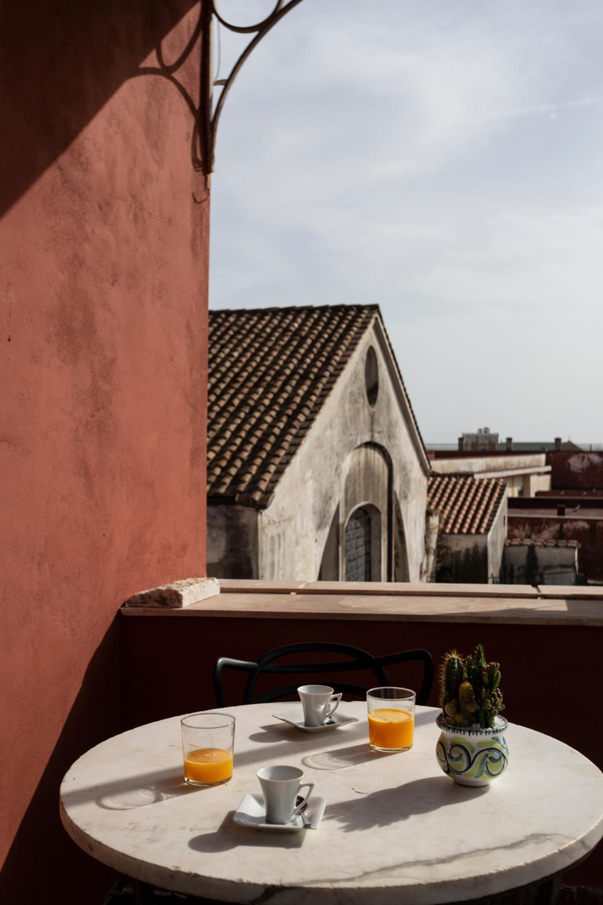 Residenza 33