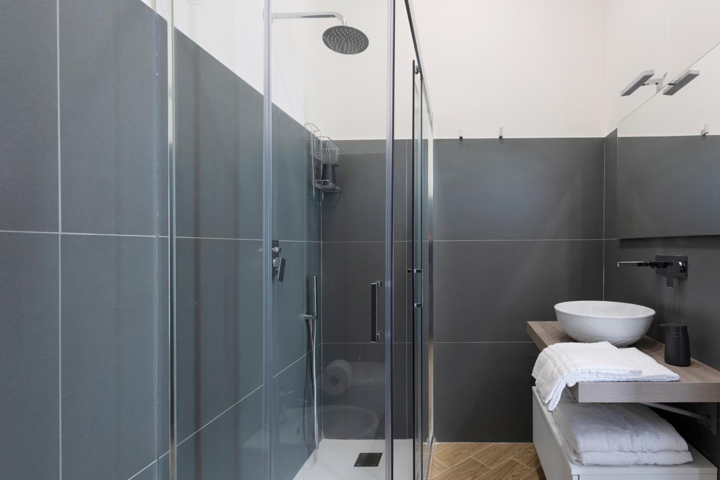 Residenza 33