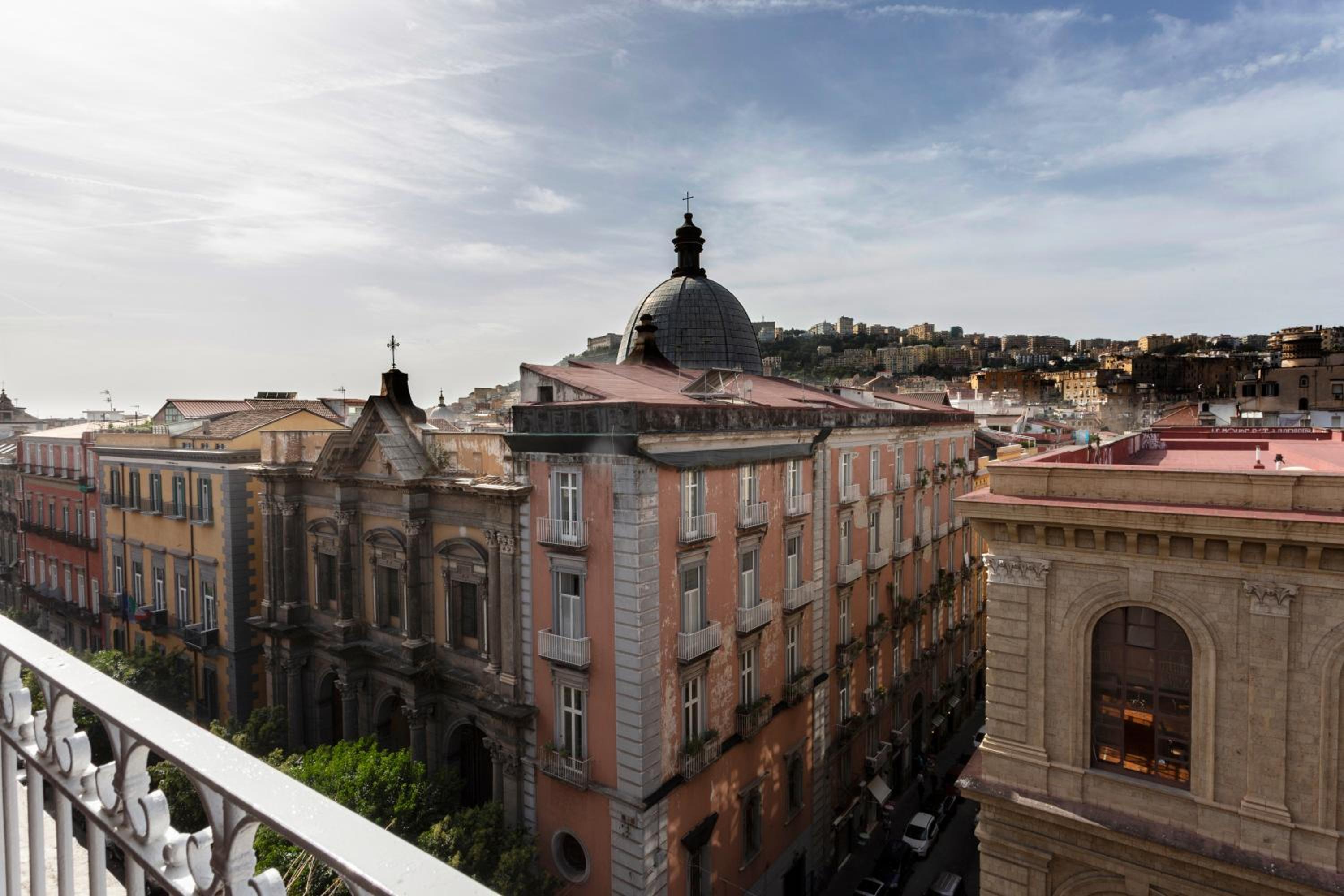 Residenza 33
