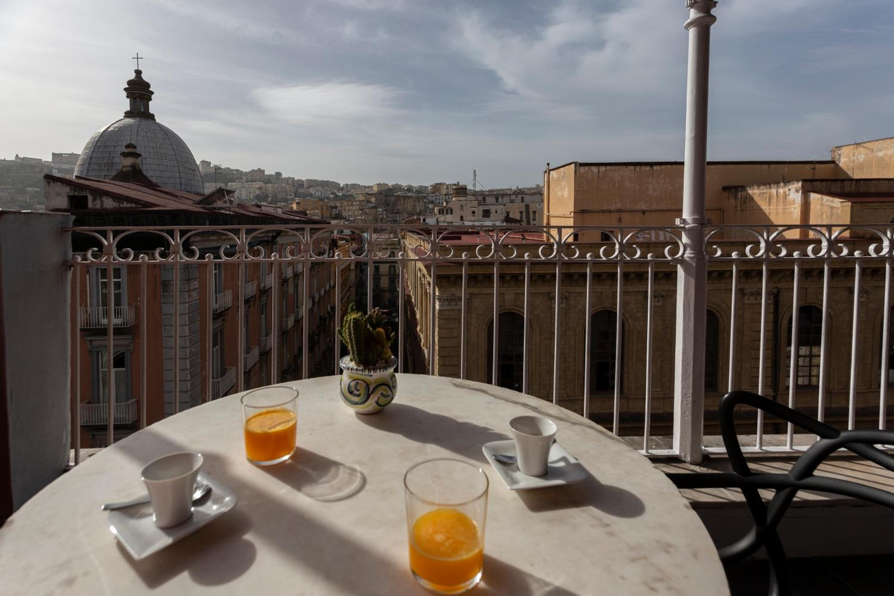Residenza 33