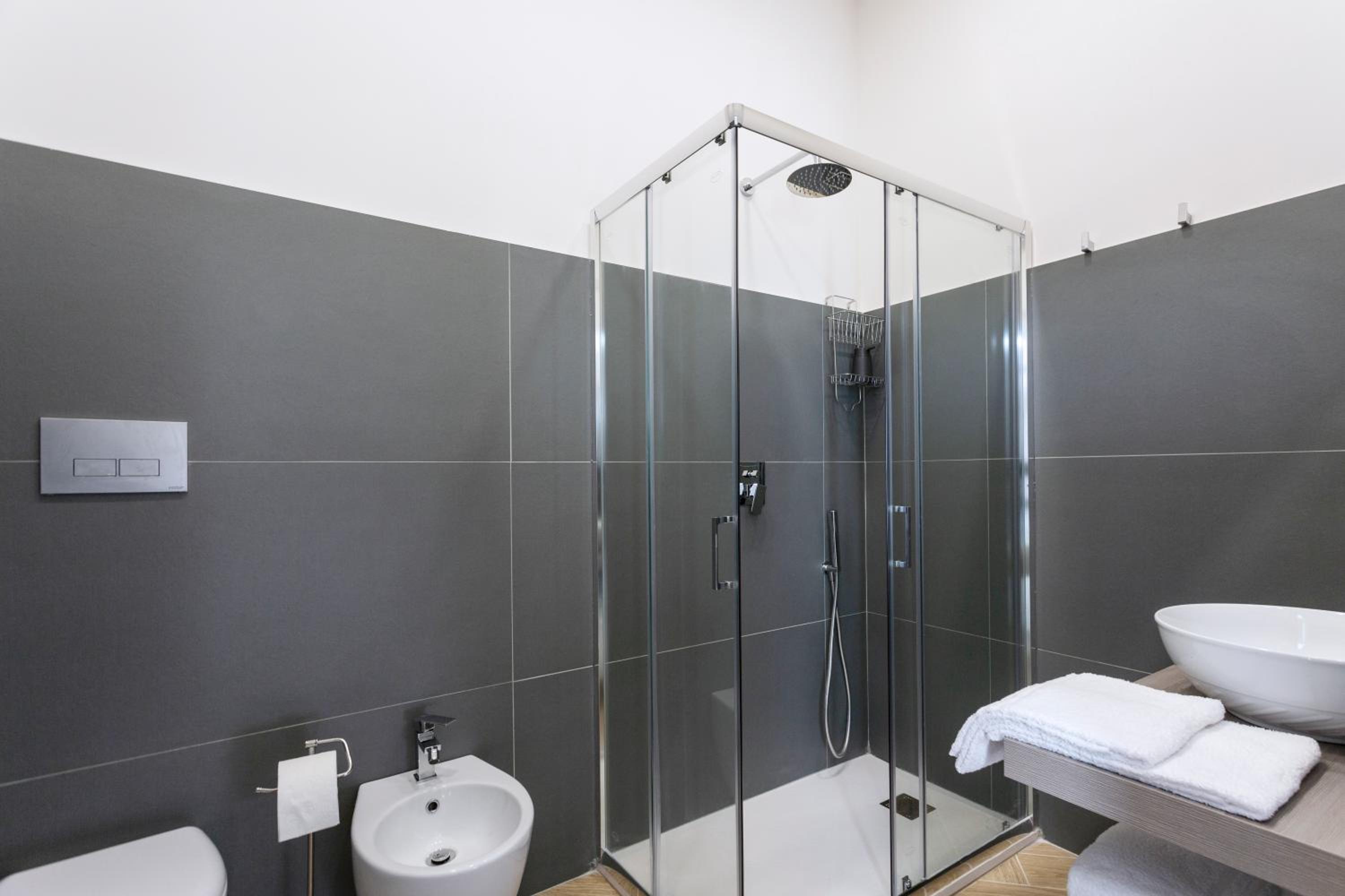 Residenza 33