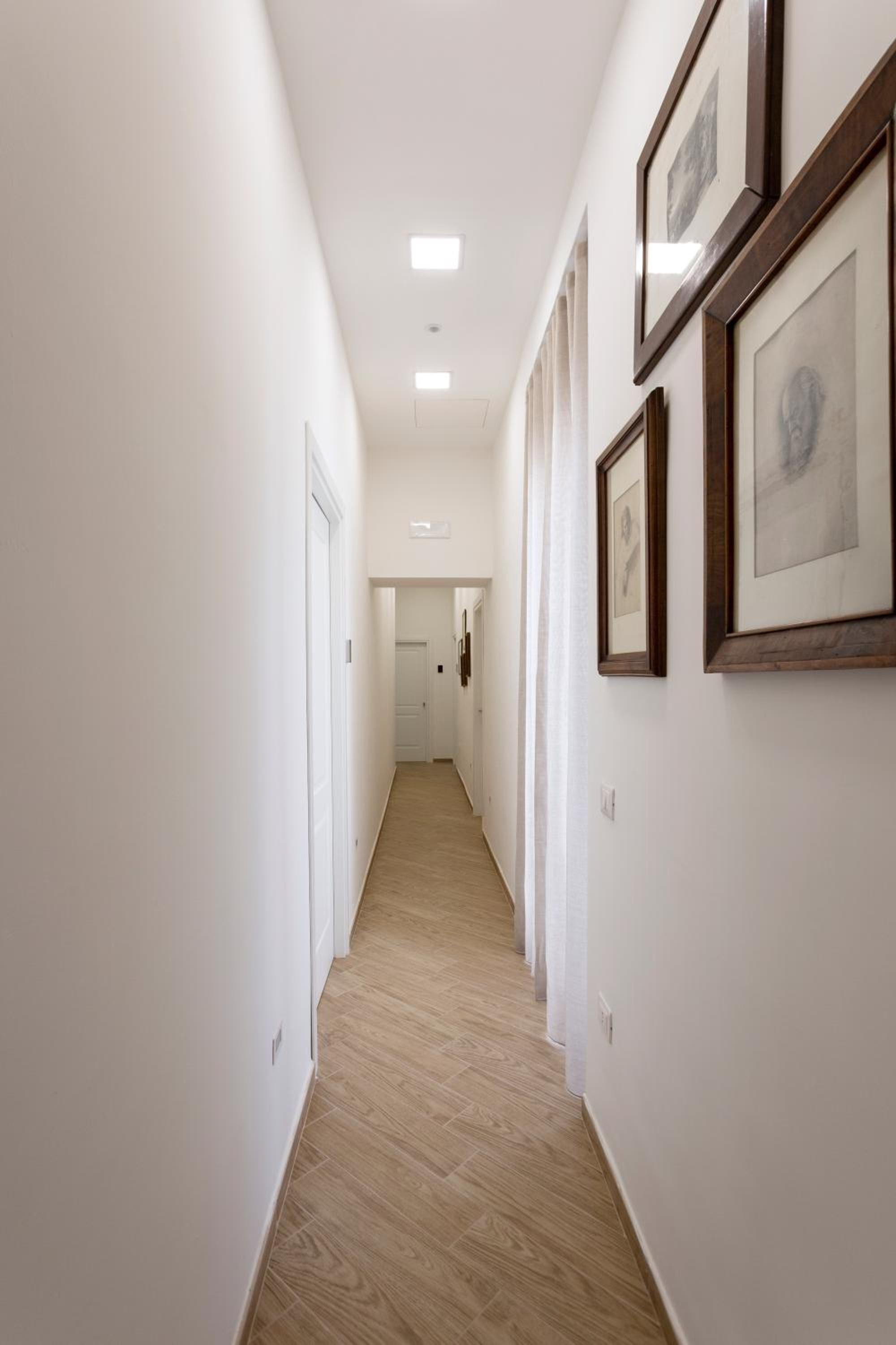 Residenza 33