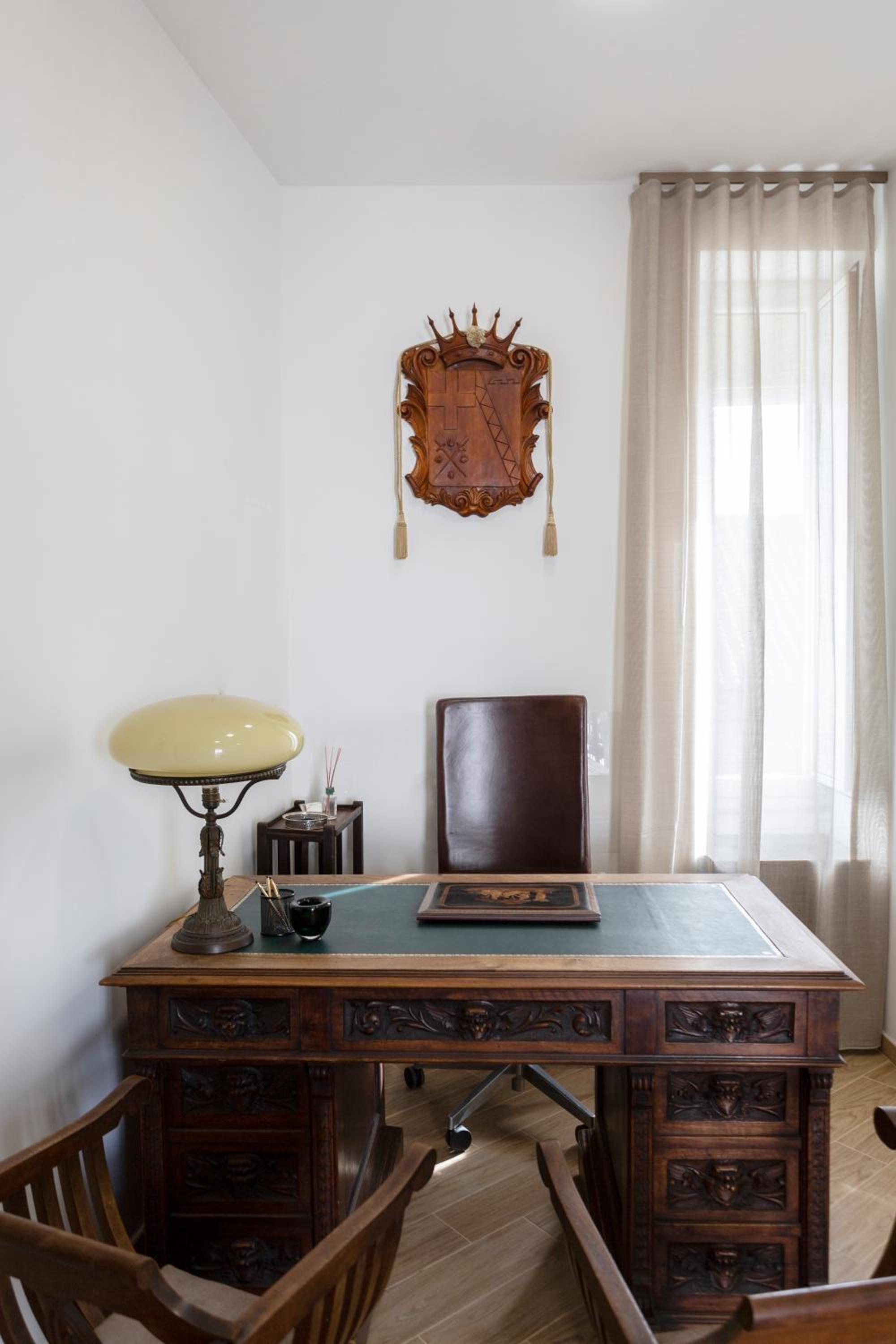 Residenza 33