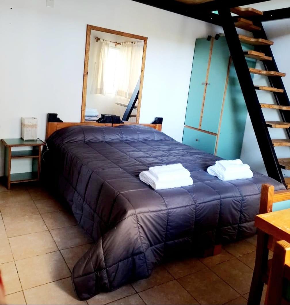 Departamentos para 2 o 3 personas en el Centro de Bariloche