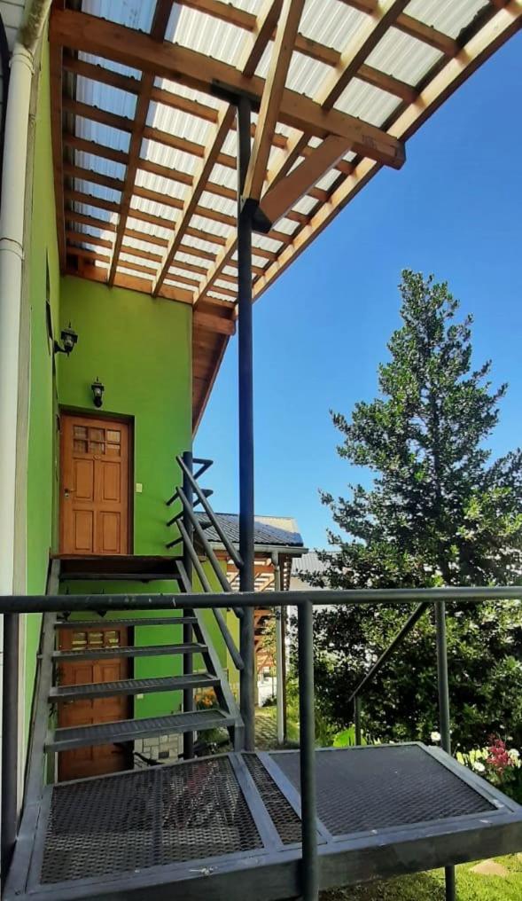 Departamentos para 2 o 3 personas en el Centro de Bariloche