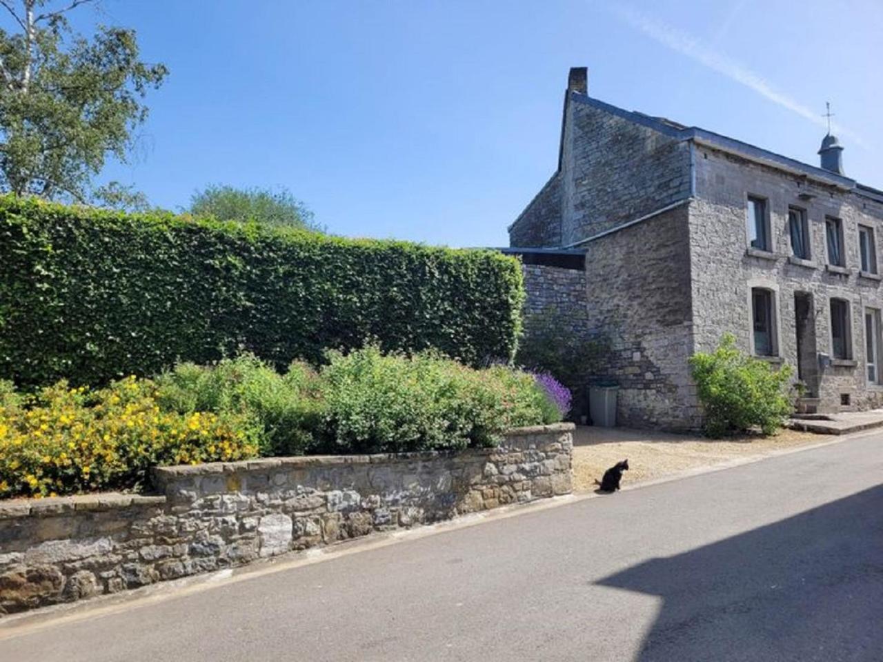Les Lavandes de Durbuy