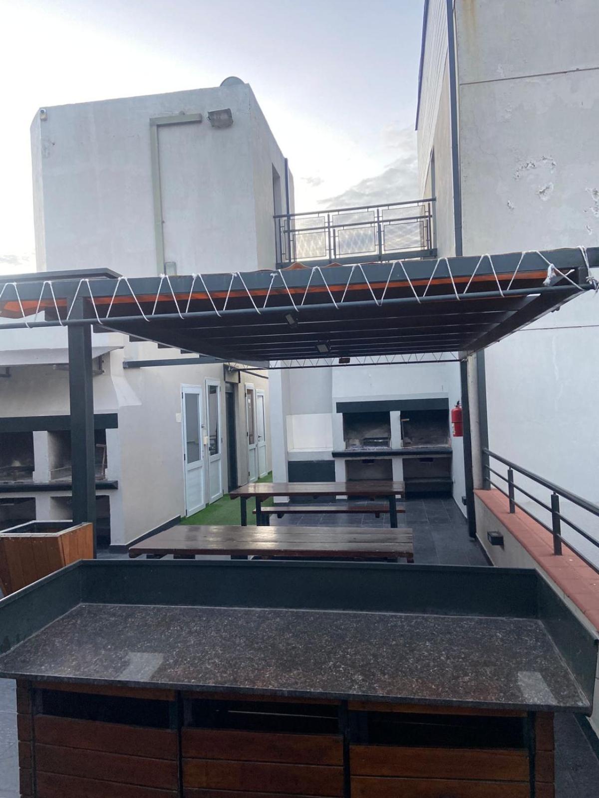 Apartment Carlos Paz