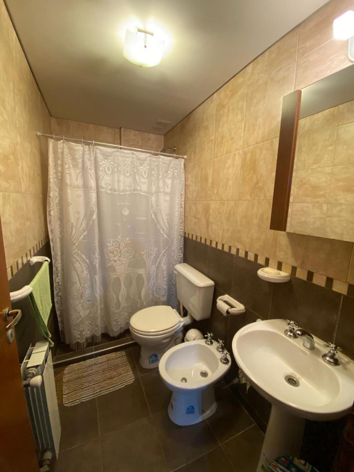 Apartment Carlos Paz