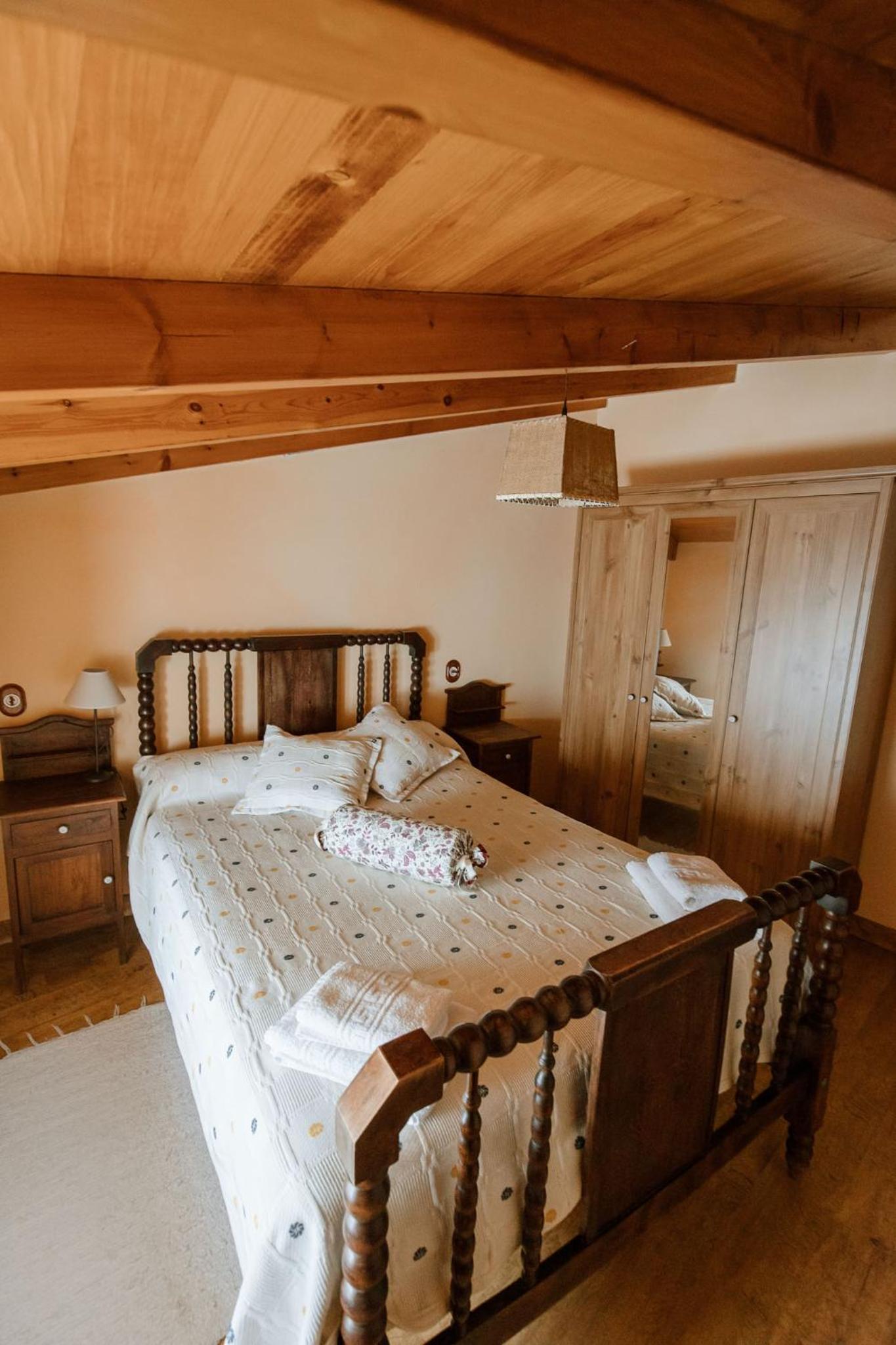 Casa Rural El Cañico