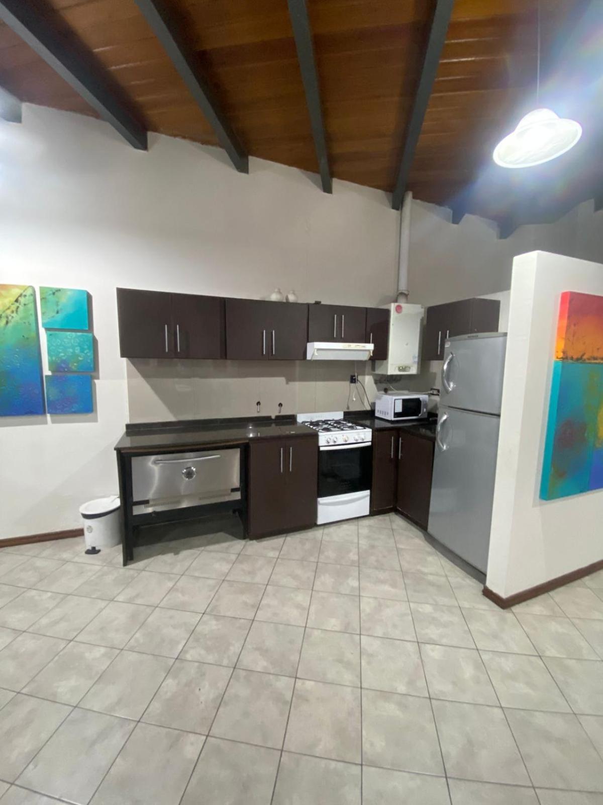 Apartment Carlos Paz