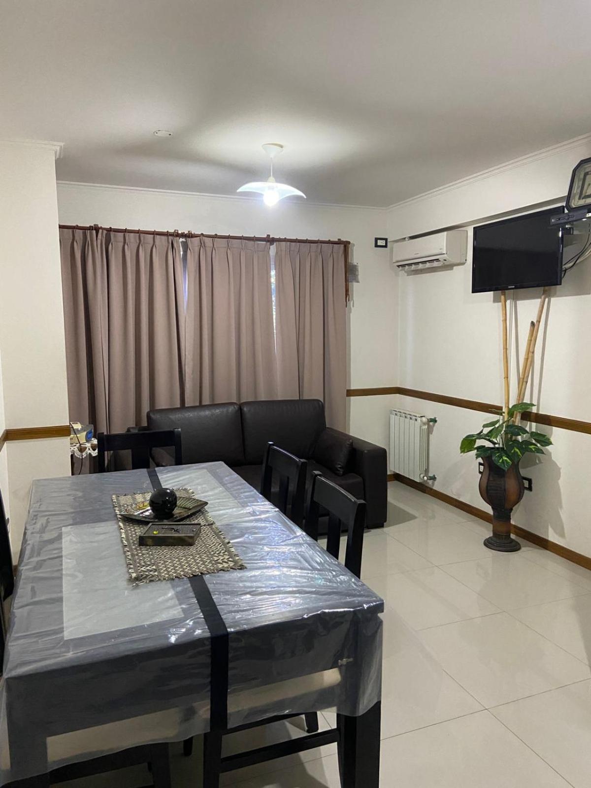 Apartment Carlos Paz