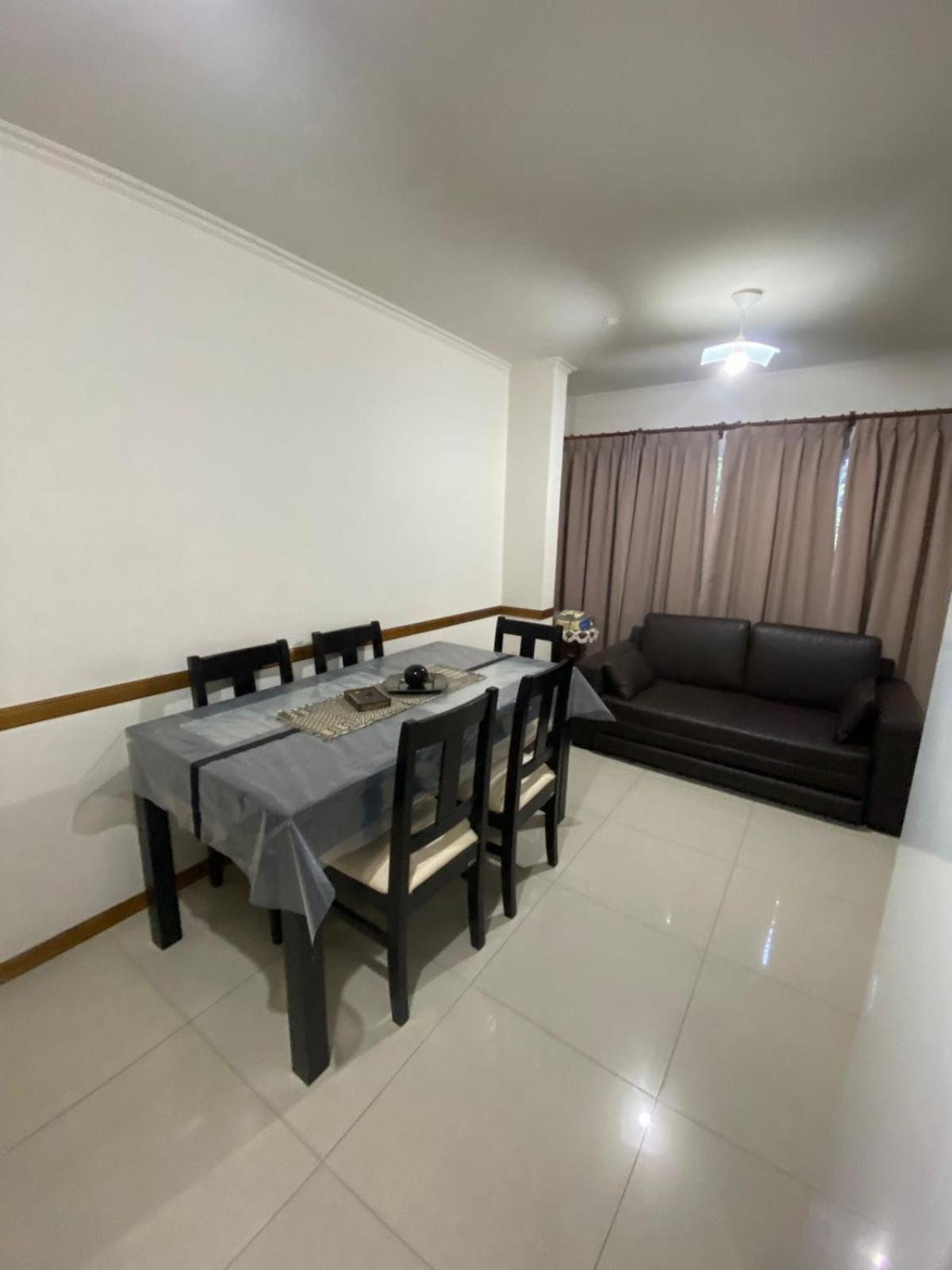Apartment Carlos Paz