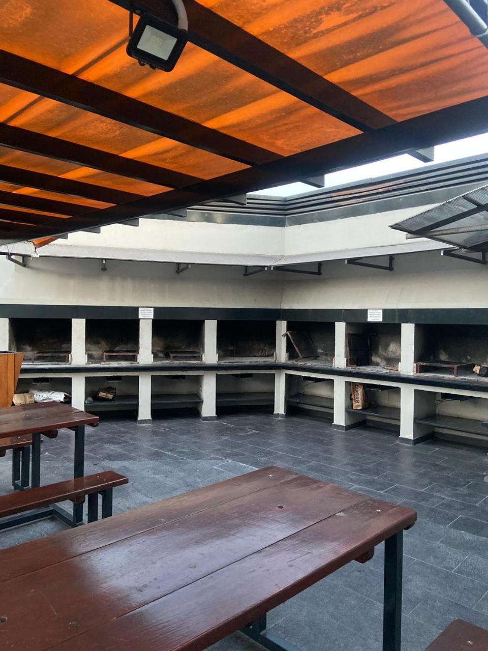 Apartment Carlos Paz