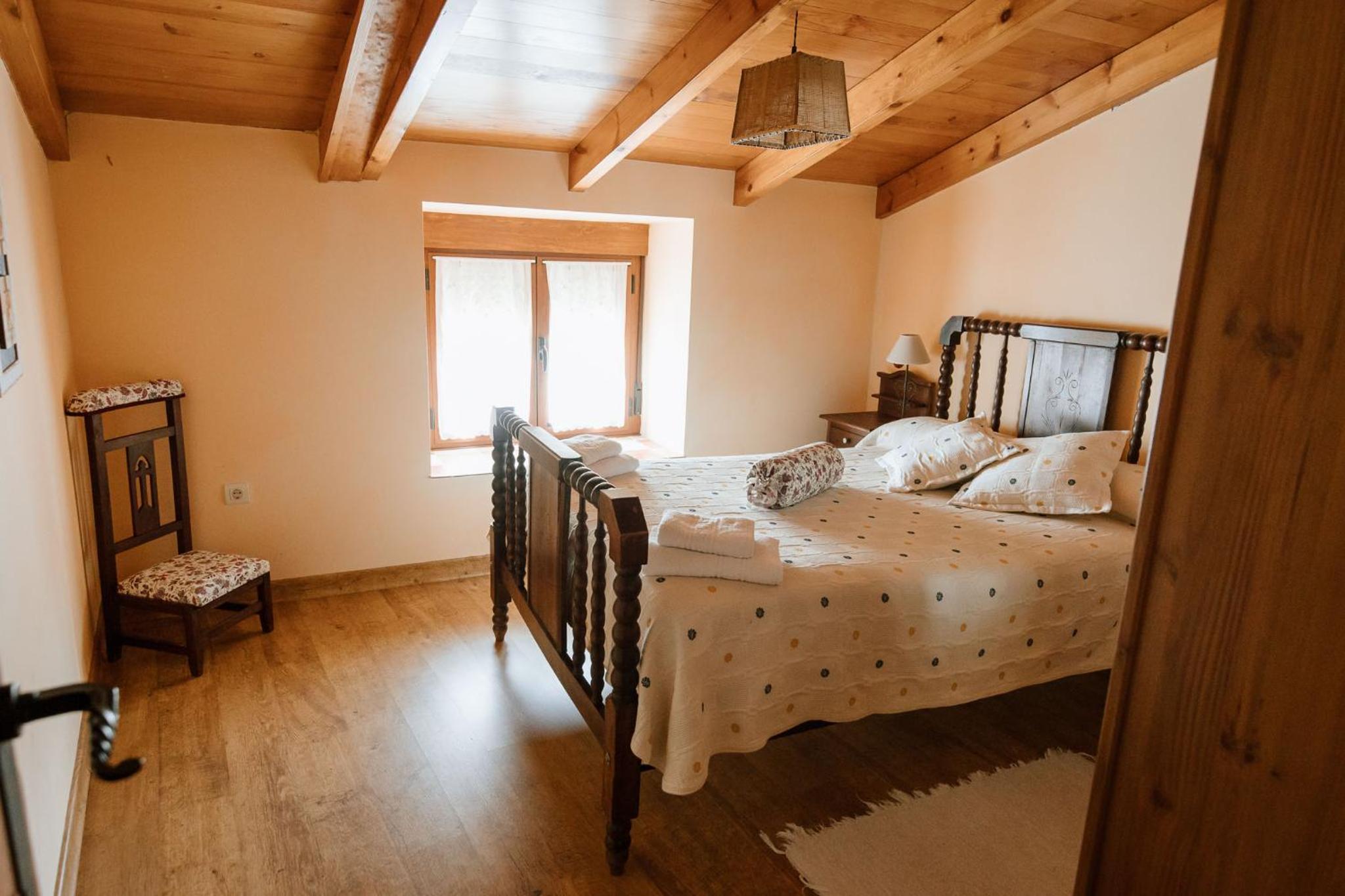 Casa Rural El Cañico