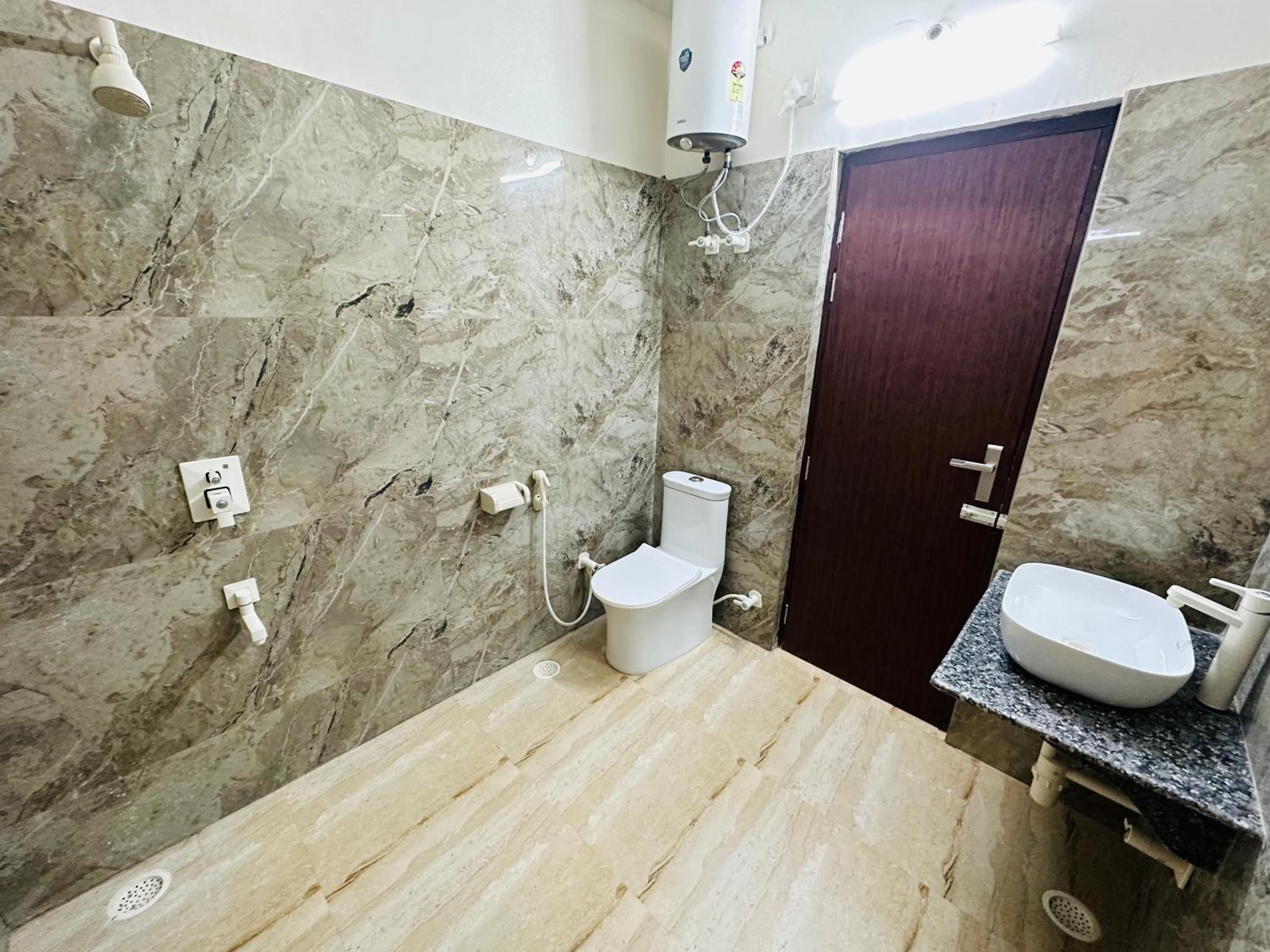 Sheela Homestay